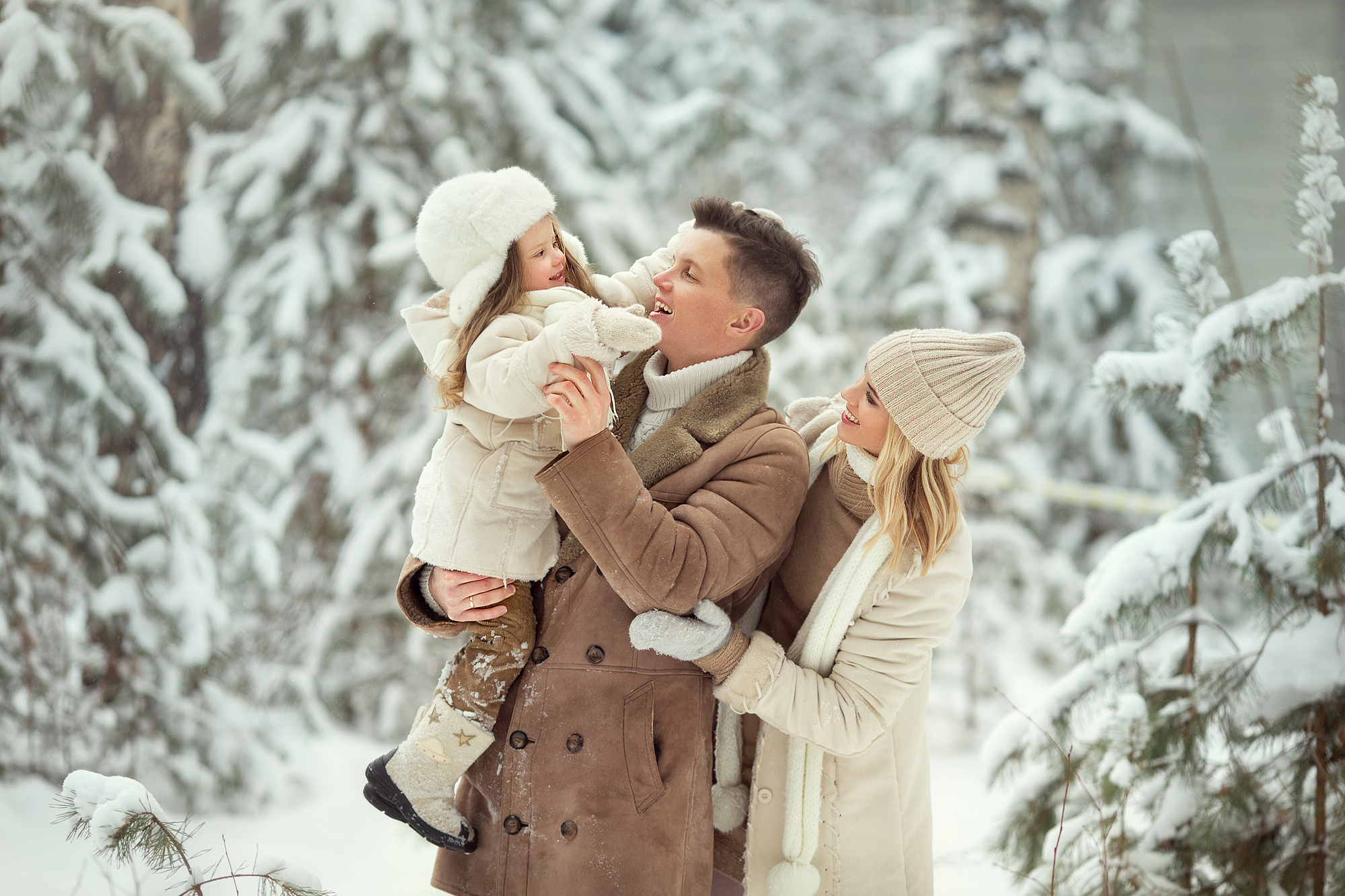 Фототур Зимний Ярославль. Tatyana Nadezhdina Family photographer