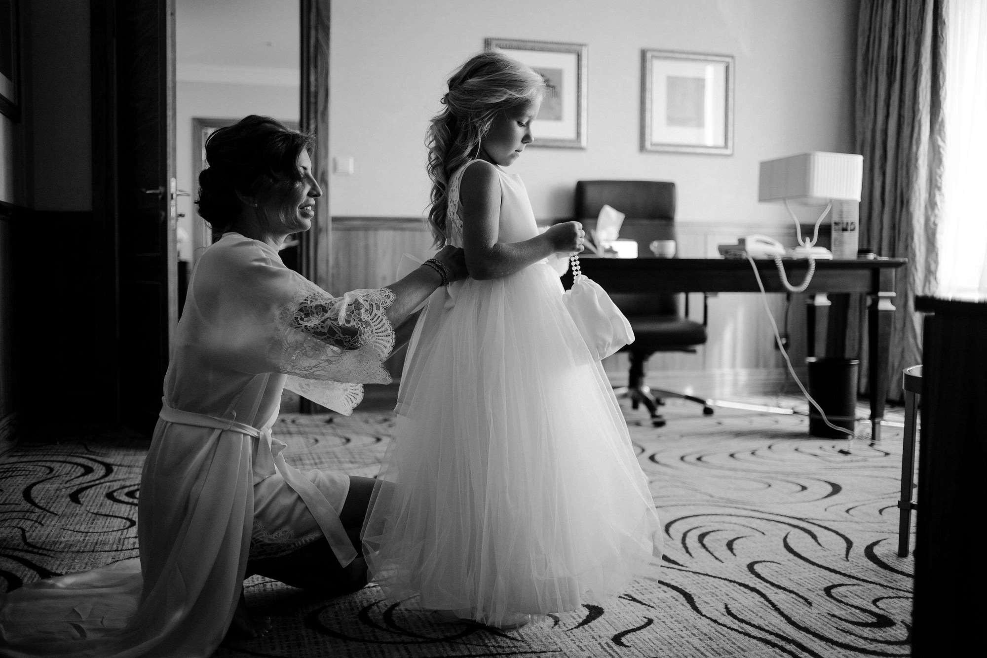 Прайс. Семейный и детский фотограф в Москве Кузьмина Мария