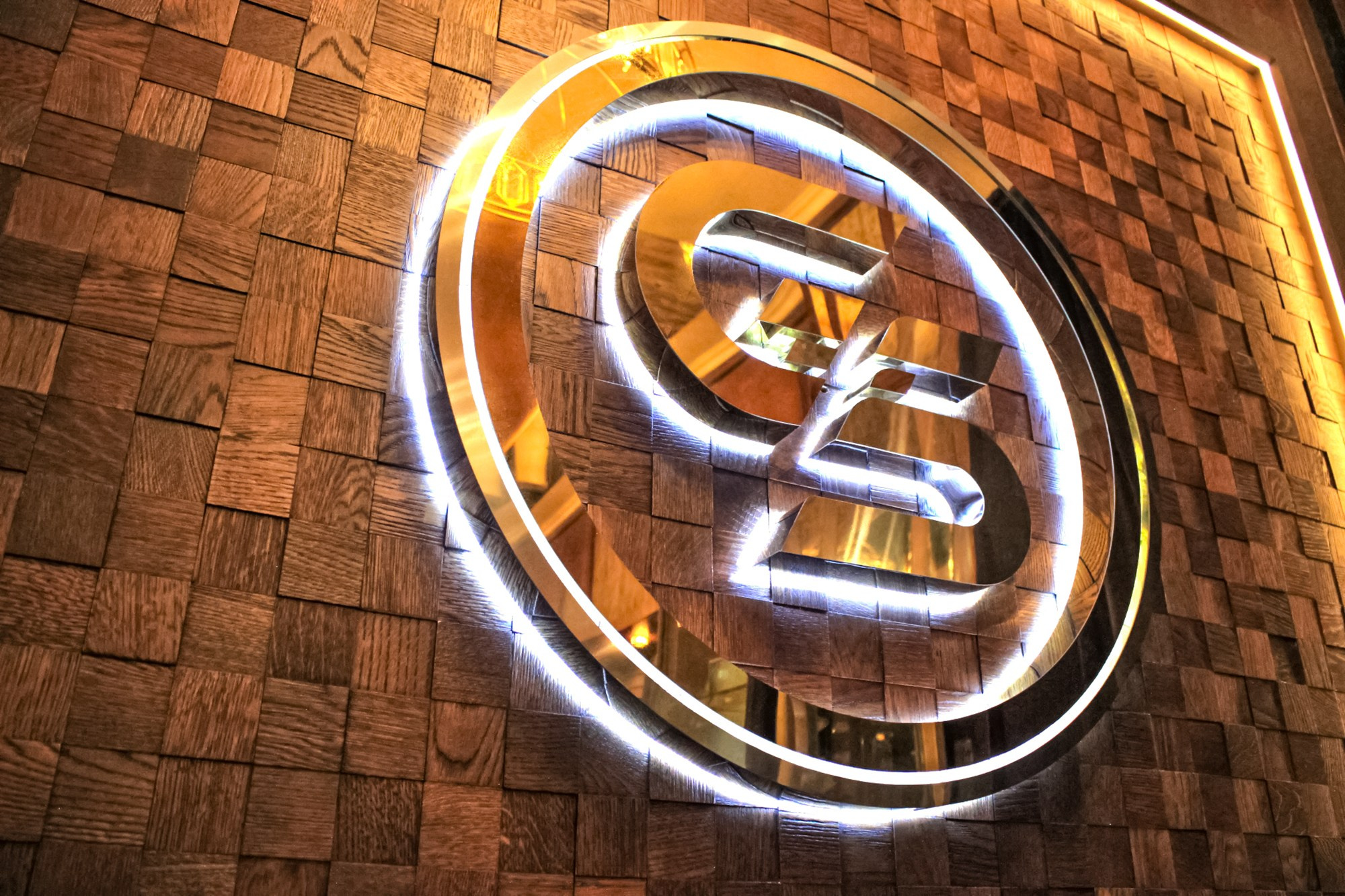 Логотип и фирменный стиль кафе GOLD&SILVER Сочи. Интерьерный дизайнер в Сочи Поплавская Татьяна. Проектирование интерьеров и организация процесса ремонта