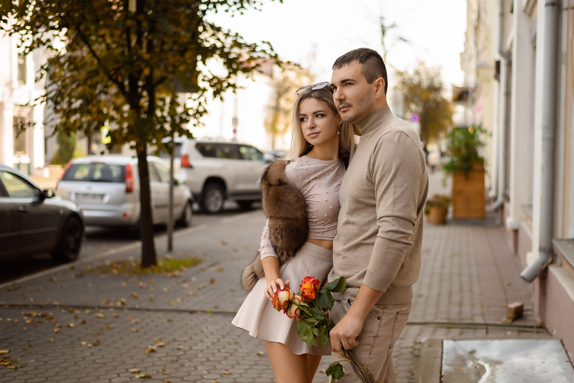 Услуги и цены фотосессии в Ярославле