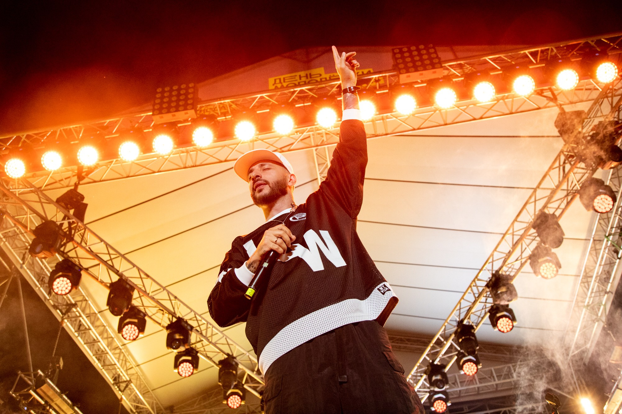 Репортаж мероприятия. Репортажный, промышленный и маркетплейс-фотограф Дмитрий Чернат