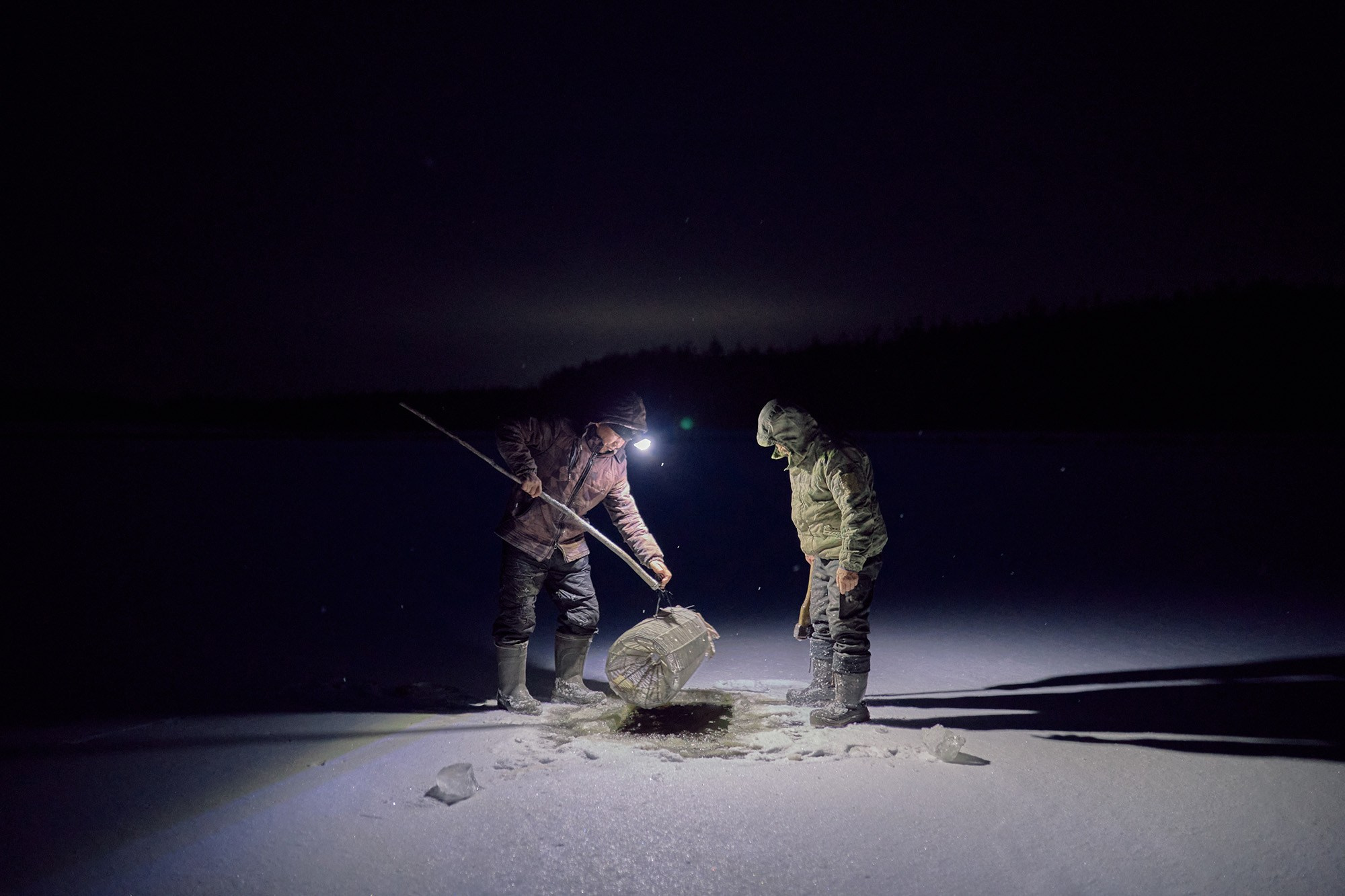 Интервью с победителем National Press Photographers Association 2026. Слава Лю-Фа. Репортажный фотограф в Сочи — Михаил Мордасов