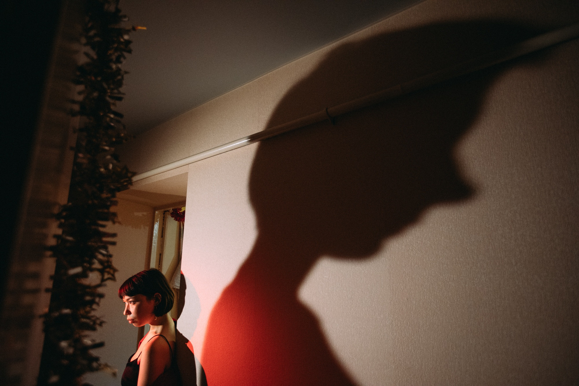 Индивидуальное обучение. Свадебный и семейный фотограф в Екатеринбурге Илья Рихтер