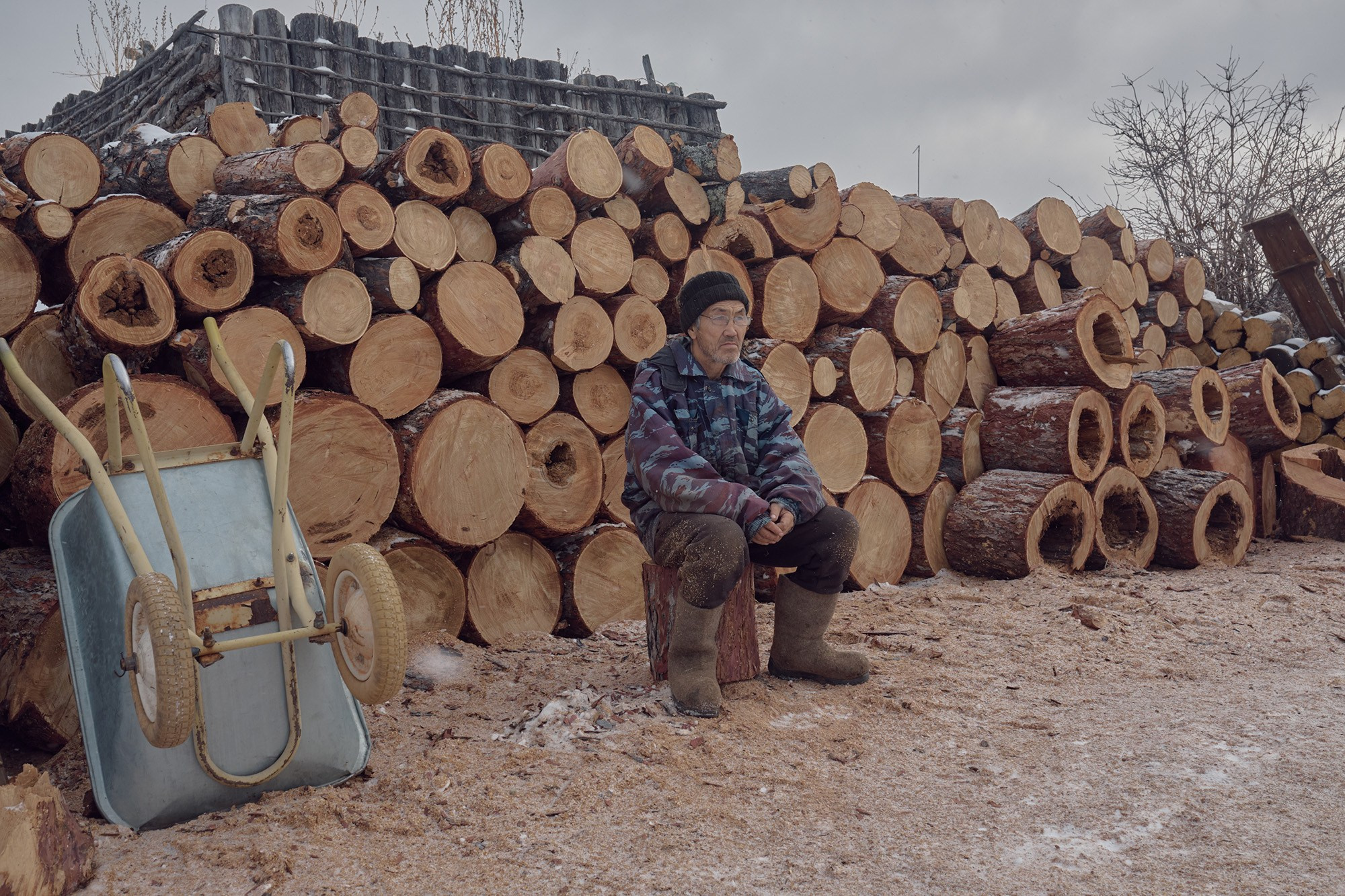 Интервью с победителем National Press Photographers Association 2026. Слава Лю-Фа. Репортажный фотограф в Сочи — Михаил Мордасов