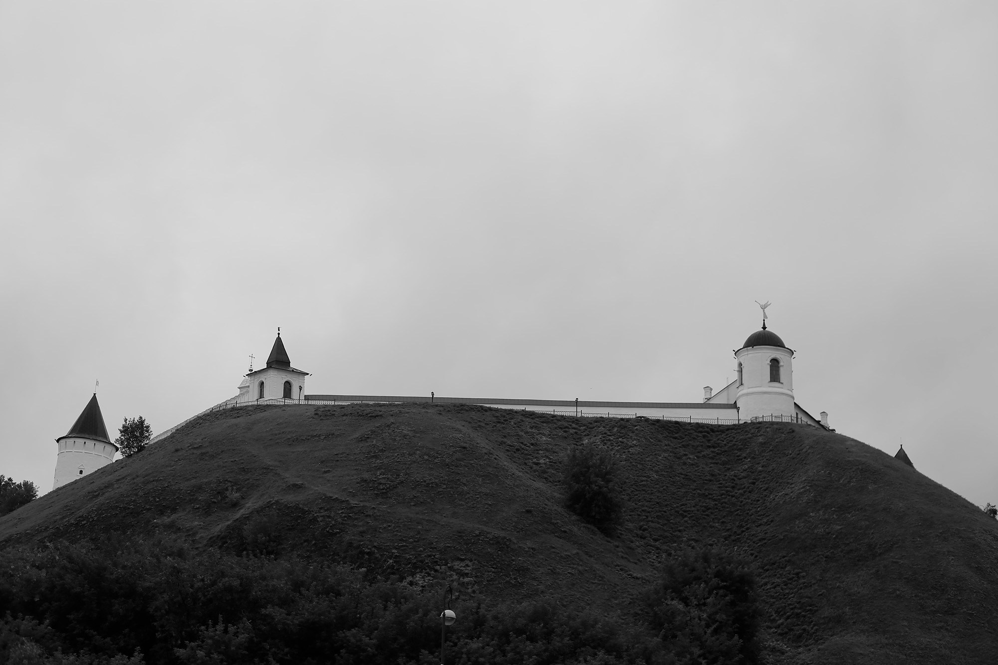 Сибирский путь. Юлия Алтухова, междисциплинарная художница
