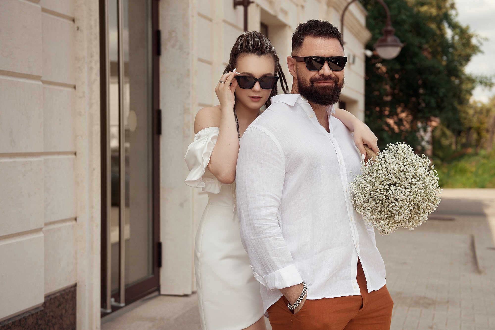 Услуги. Фотограф Кристина Гришина Рязань