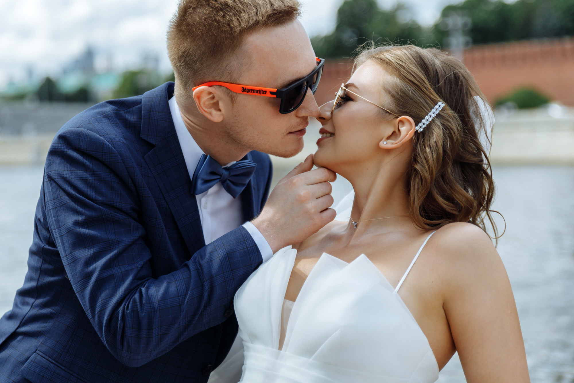 Примеры свадьбы