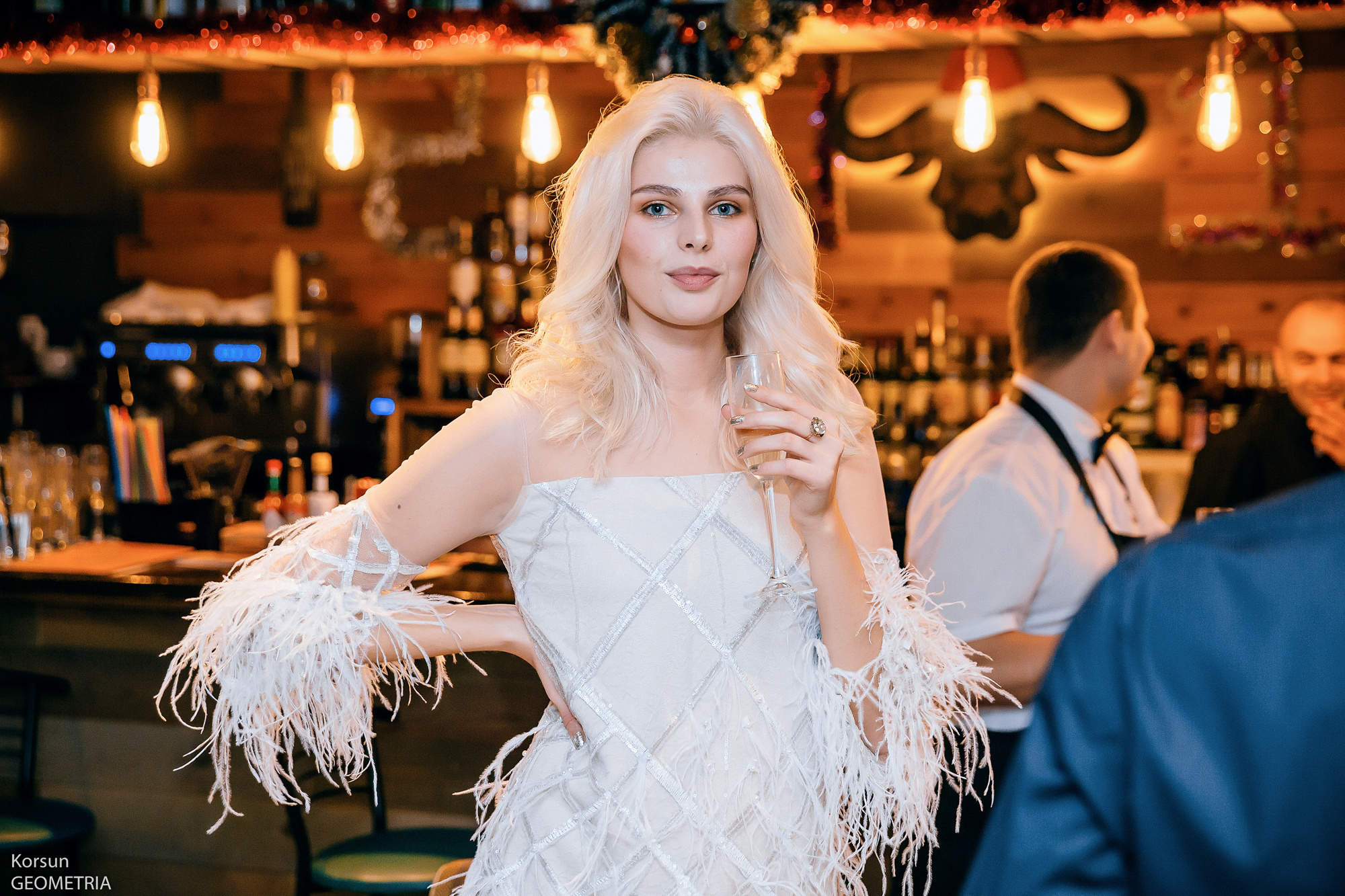 События. Профессиональный фотограф в Крыму и Севастополе Павел Корсун