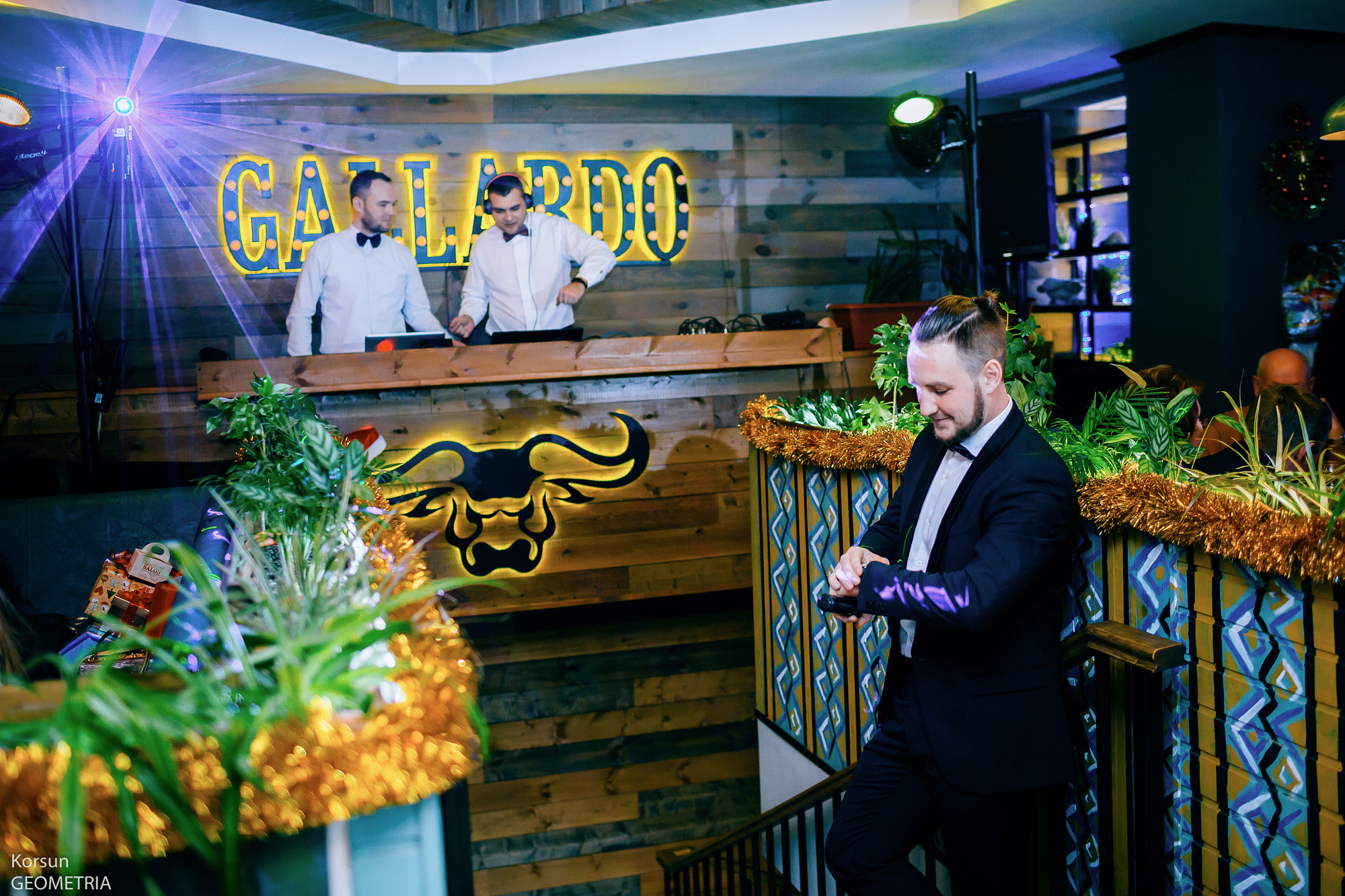 События. Профессиональный фотограф в Крыму и Севастополе Павел Корсун