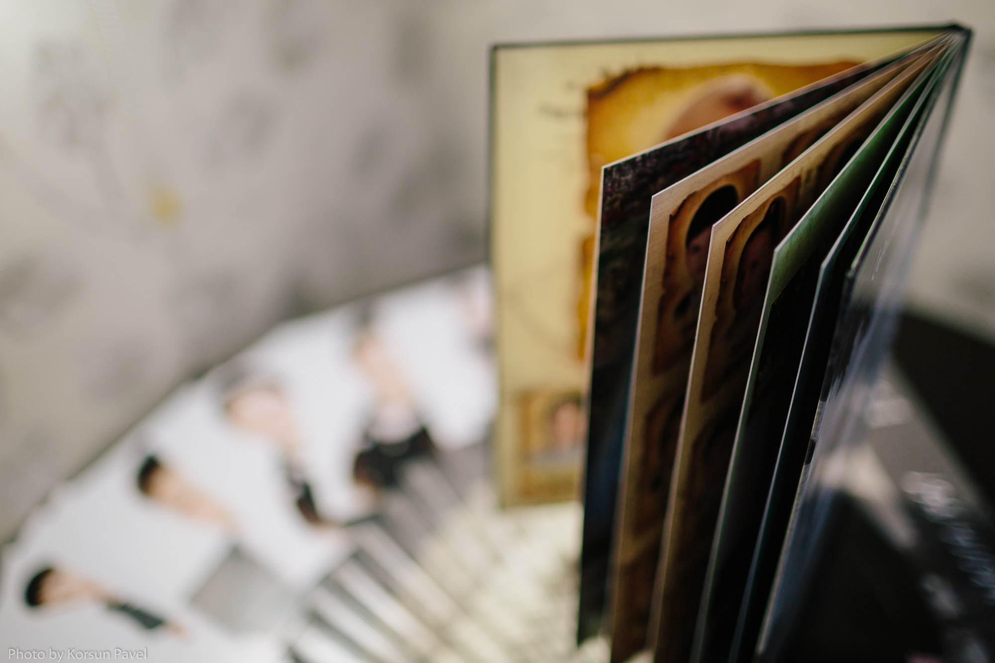 Выпускные альбомы. Профессиональный фотограф в Крыму и Севастополе Павел Корсун