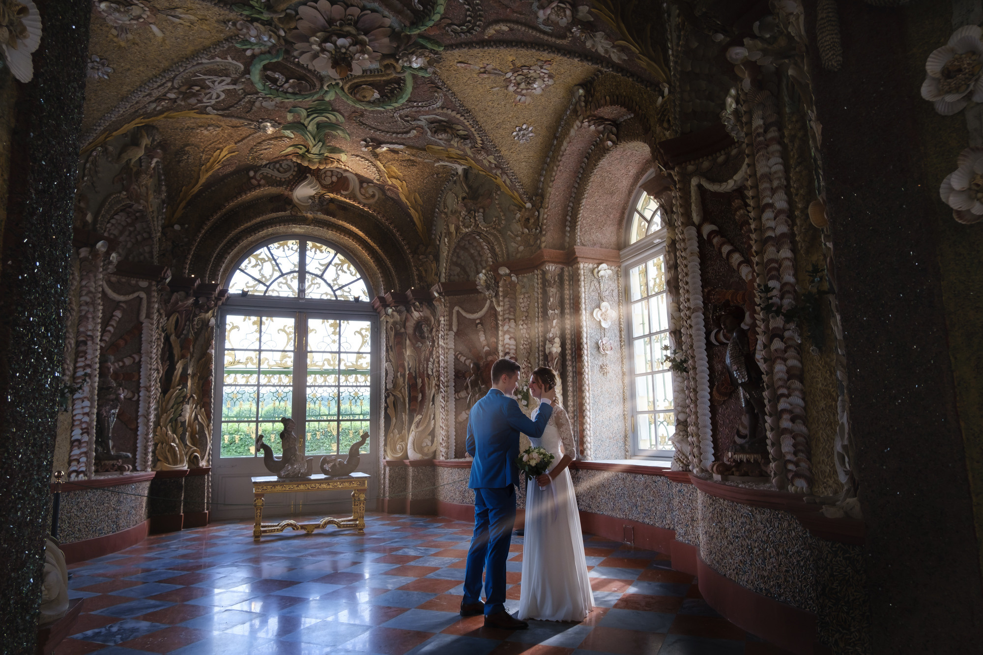 Свадьбы. Фото. Фотограф и видеограф Роман Паньков | Москва