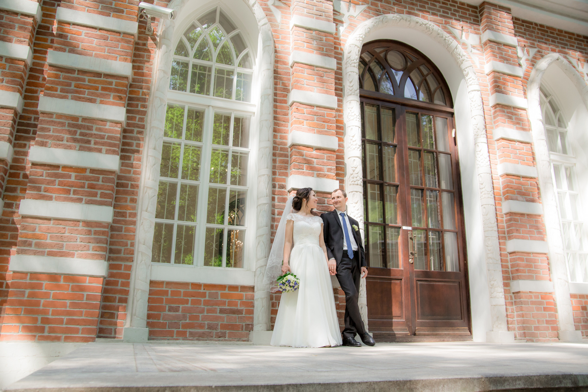 Свадьбы. Фото. Фотограф и видеограф Роман Паньков | Москва