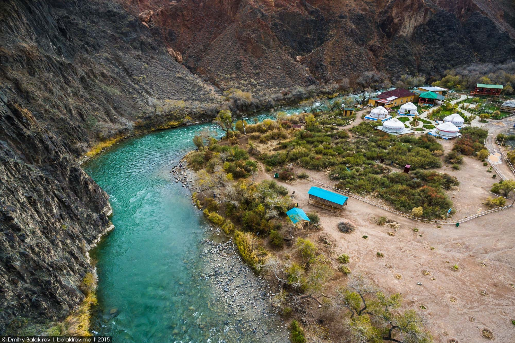Фототур Казахстан (с воркшопами). Женский фотограф в Москве Богдашкина Динара