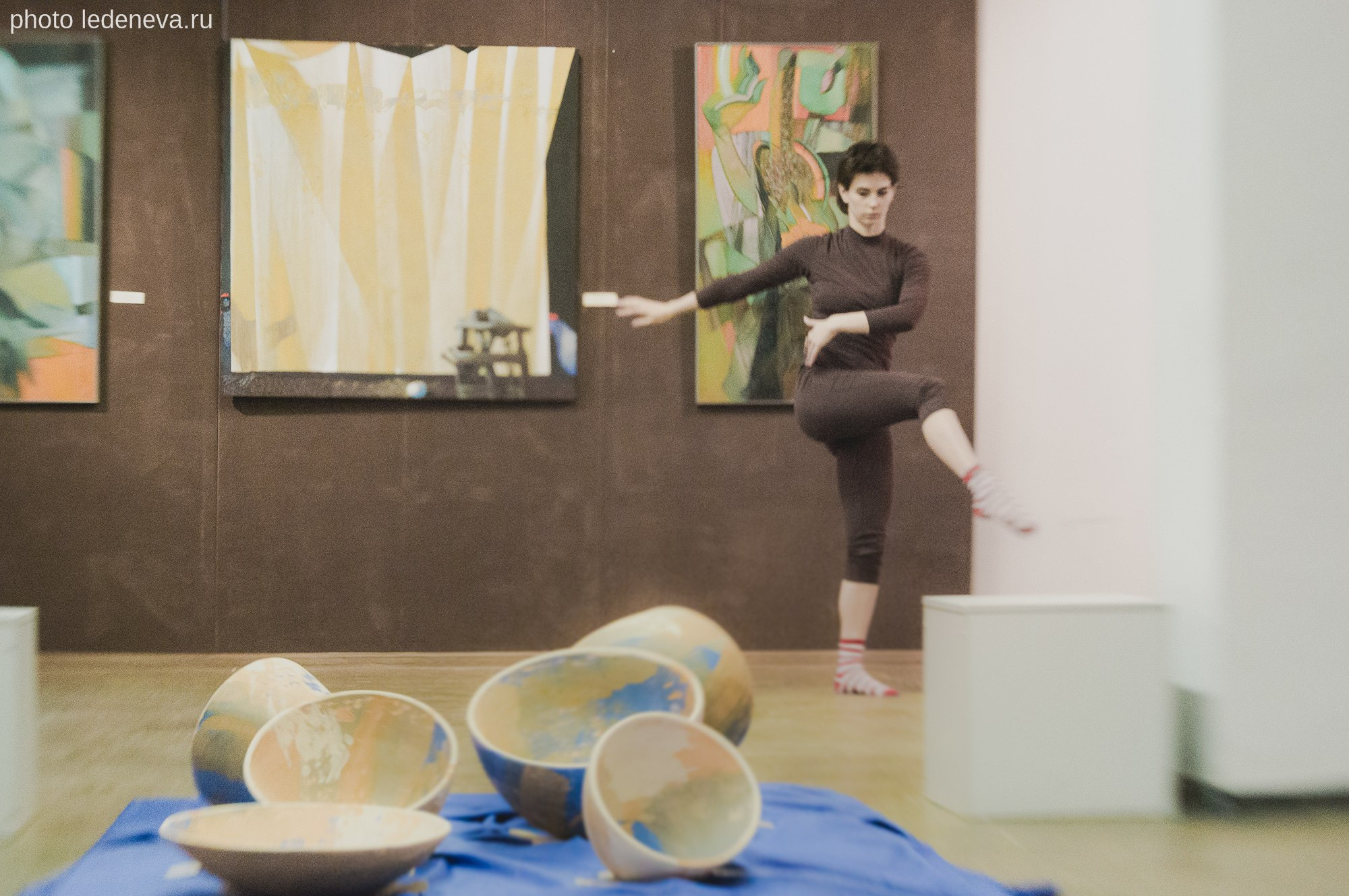 АРТ ПРОЕКТЫ. Анна Леденева Фотограф