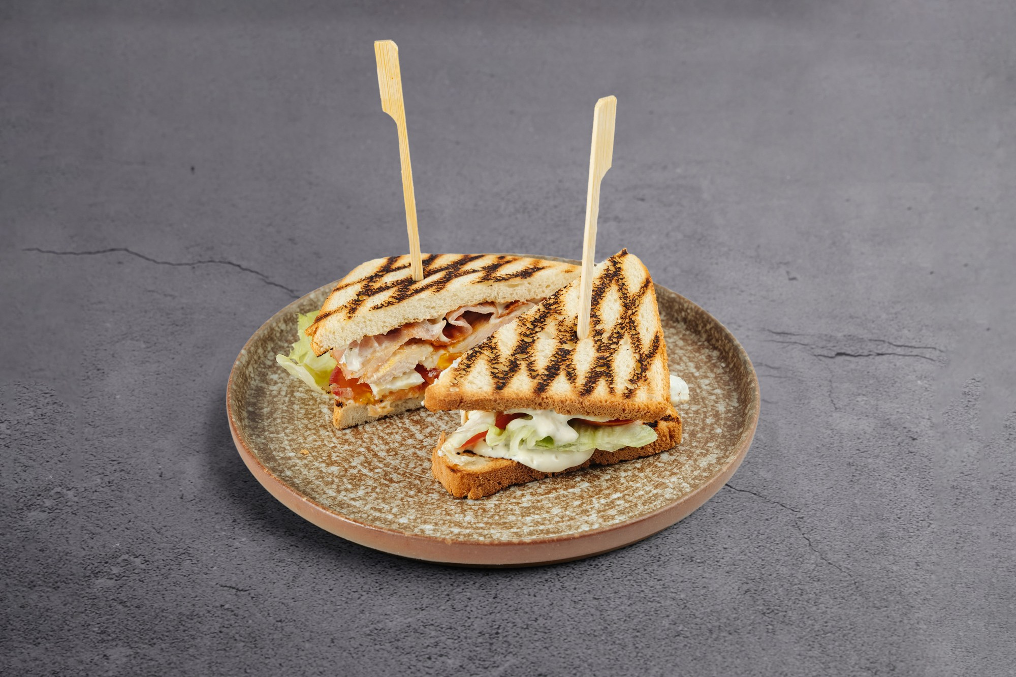 ЗАВТРАКИ. Гриль-бар «В Угли»