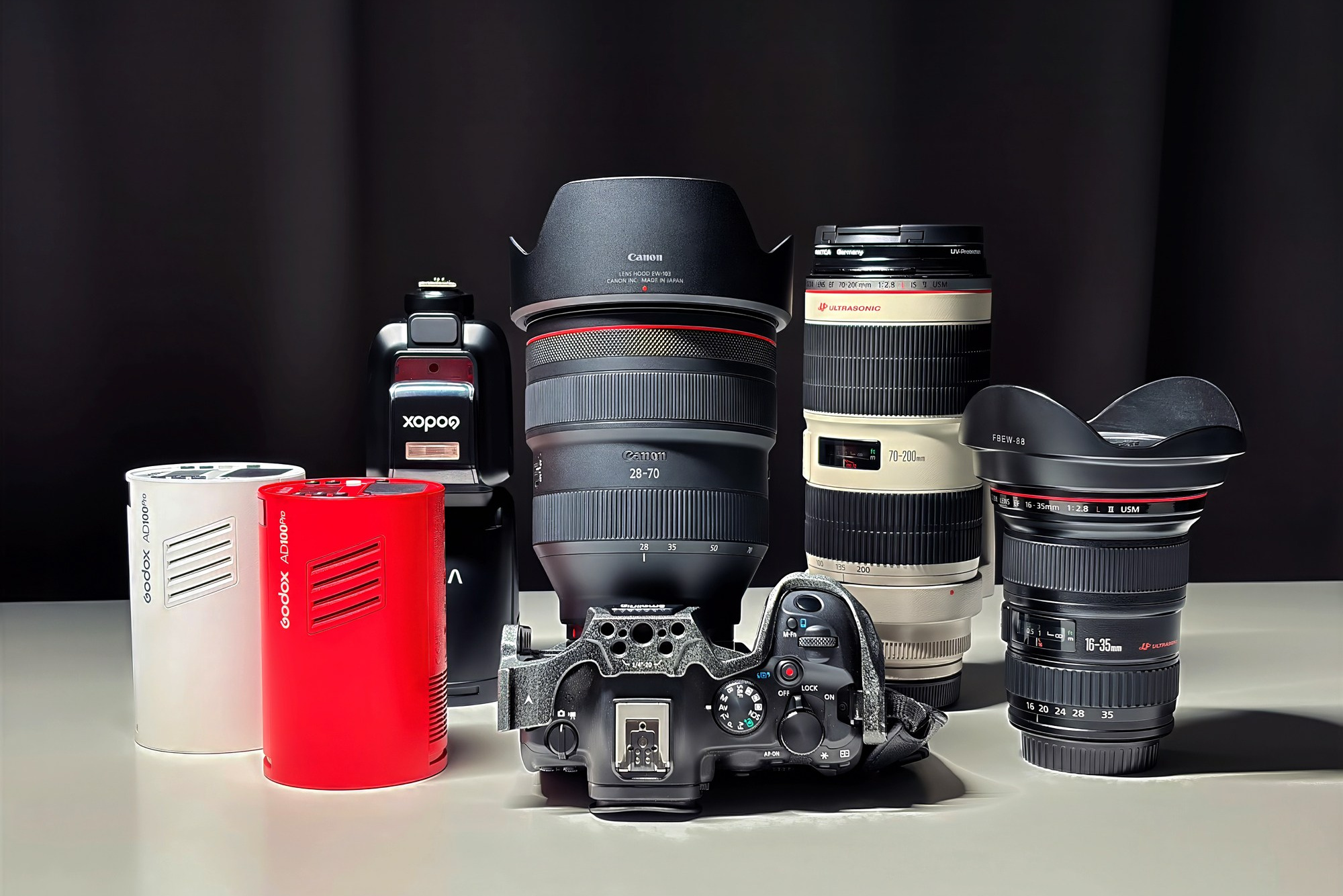 Услуги. Фотограф Кирилл Макаров