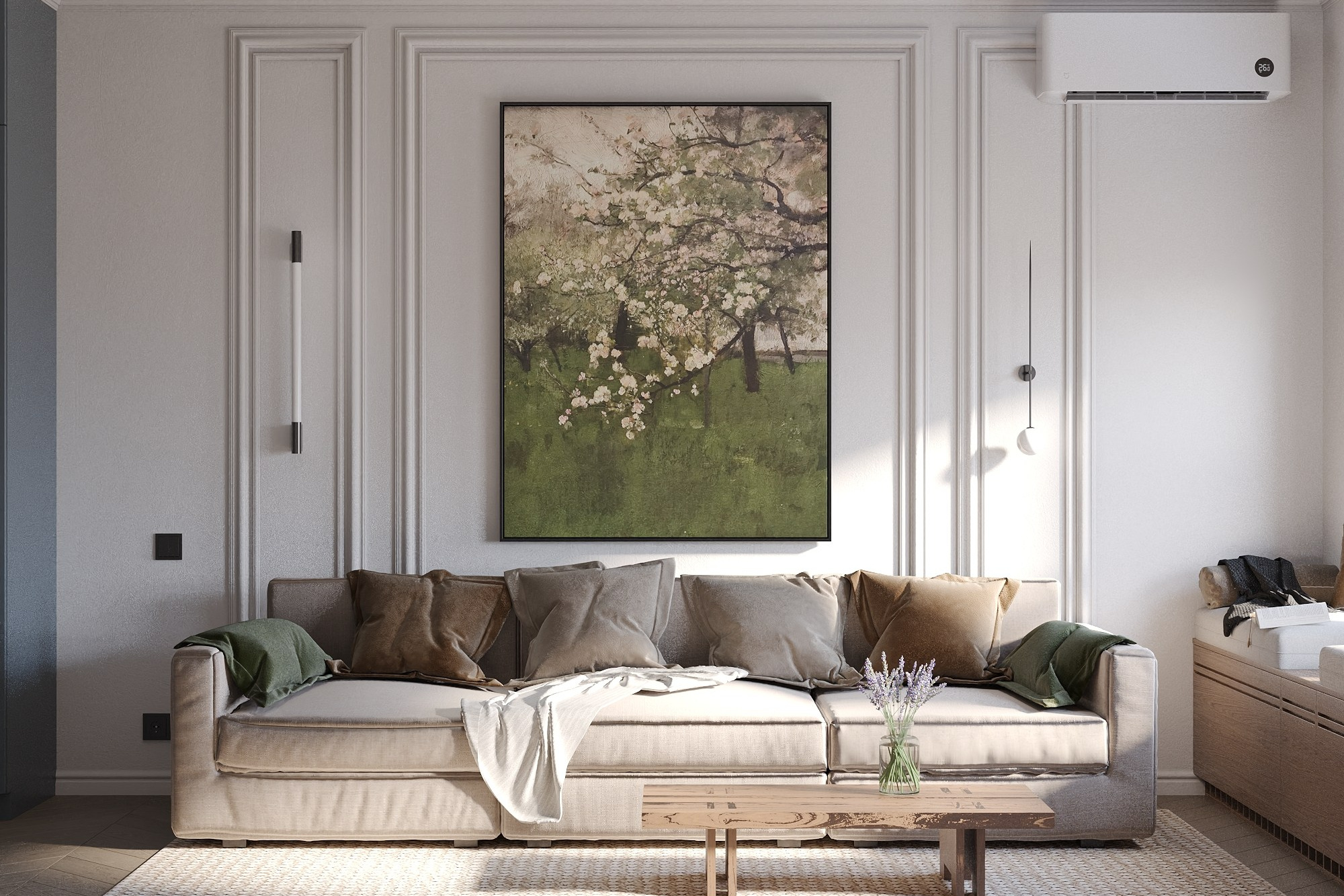 Кейсы студии. БК студия дизайна интерьера