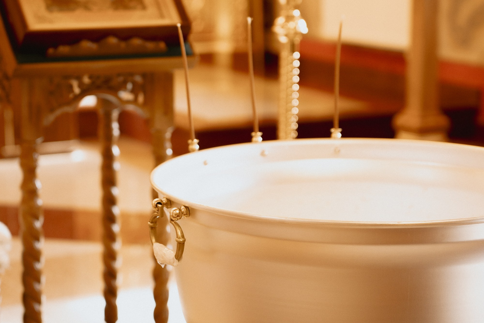 Услуги. Женский портрет