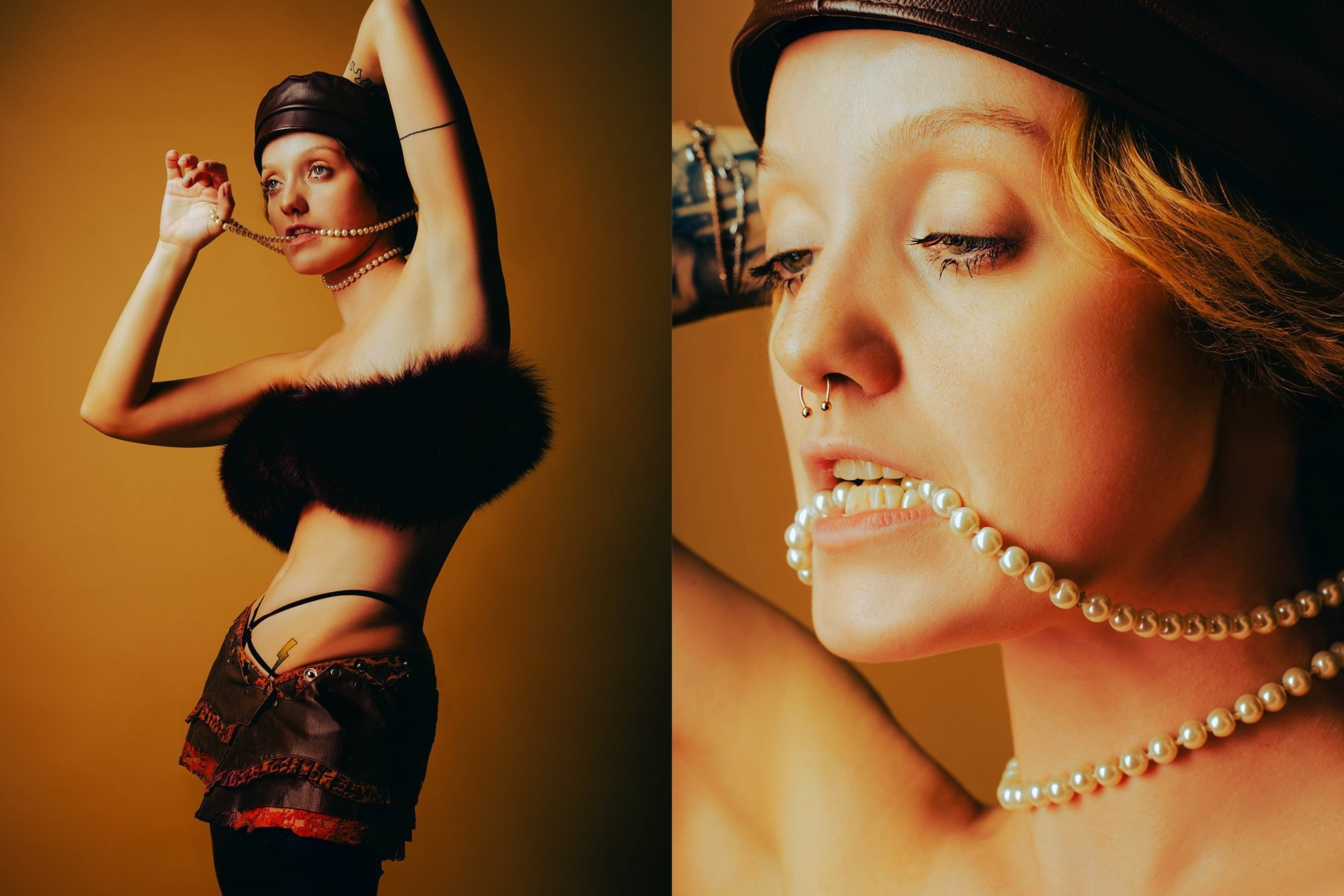 Аня. Фотограф из Москвы — DASHA NOVA | Авторская фотография в разных жанрах