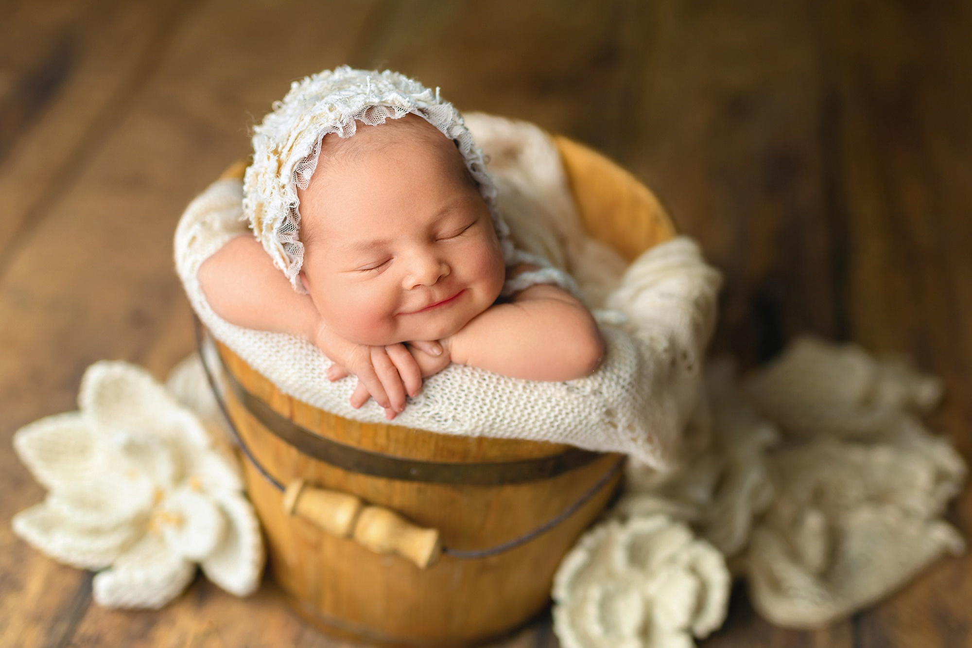 Цена фотосессии новорожденных Казань. Фотограф новорождённых в Казани Нейля Гильмутдинова ньюборн