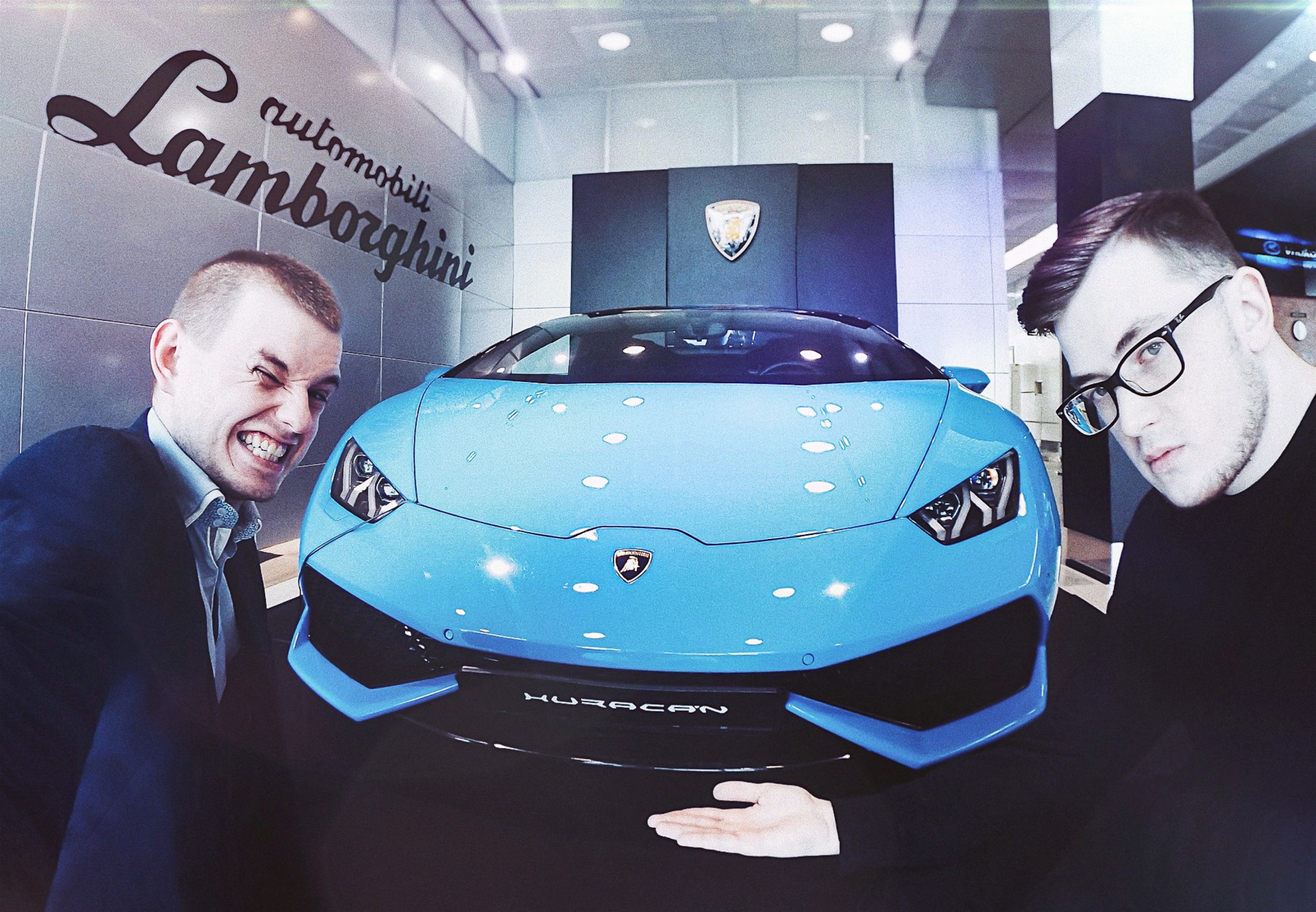 Don't smile!. ХРОНИКИ ХРОНОСА