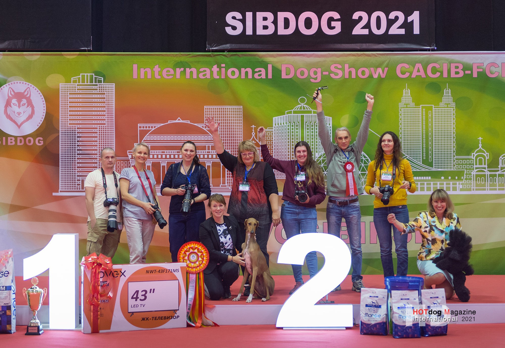 ✅ О СЕБЕ. Фотограф анималист Елена Галдина г. Красноярск