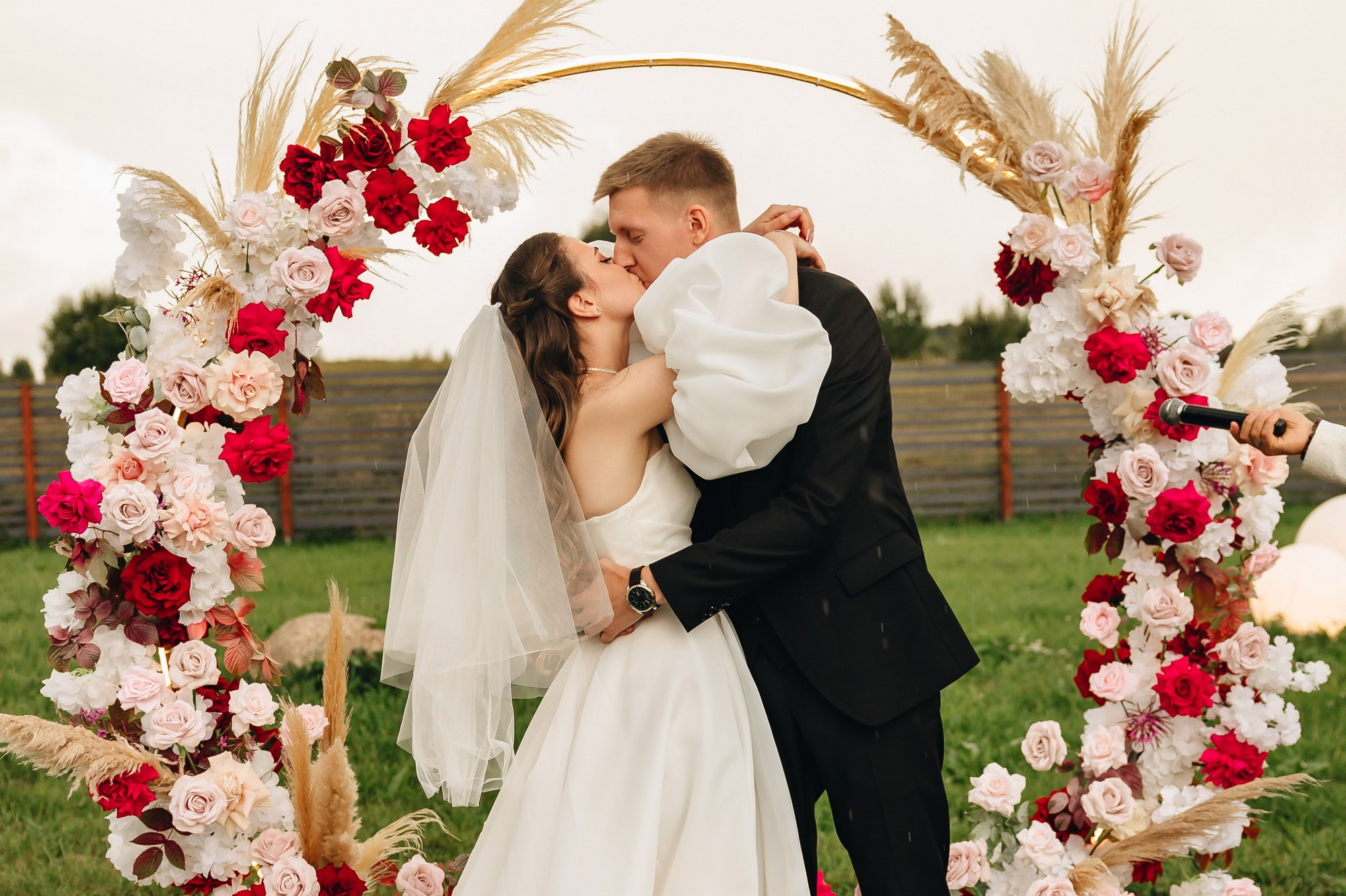 Стоимость наших услуг. Свадебный фотограф и видеограф — Сергей и Дарья