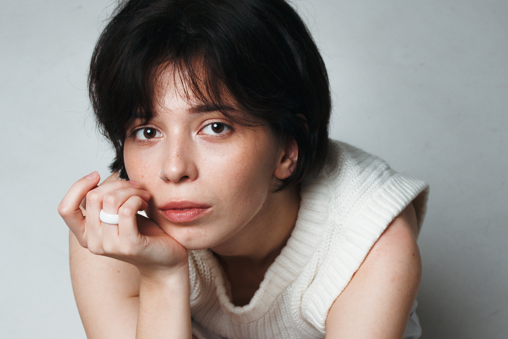 Услуги. Портретный фотограф СПб — Ира Волкова