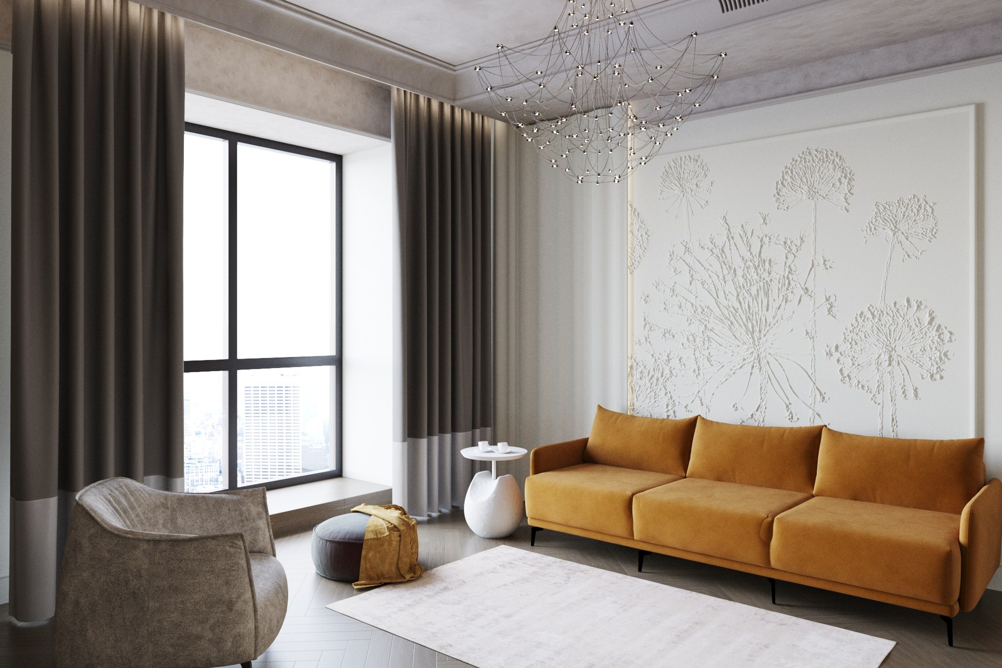 Стоимость работы. Дизайнер интерьеров в Ростове-на-Дону Цегельникова Татьяна