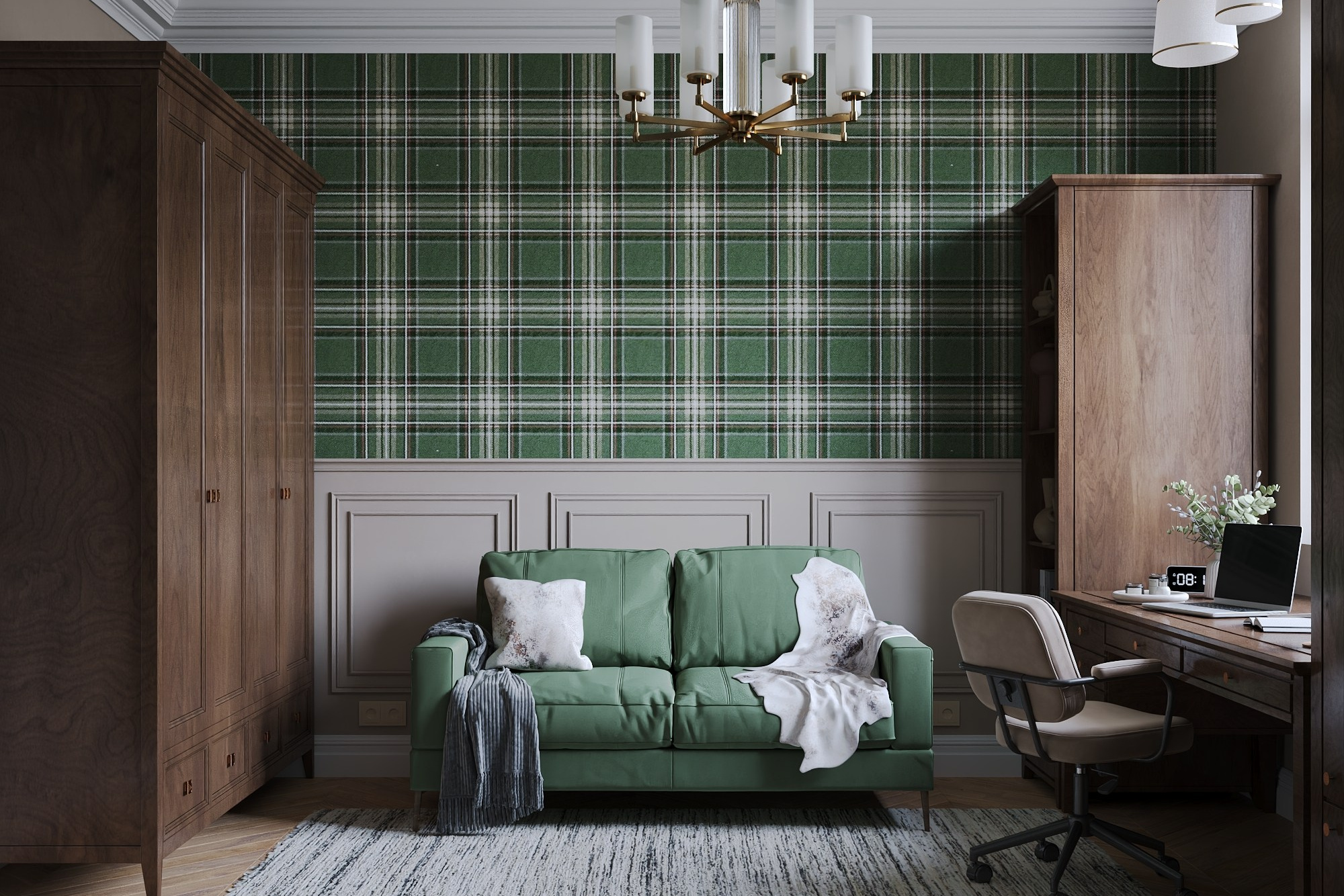 Кейсы студии. БК студия дизайна интерьера