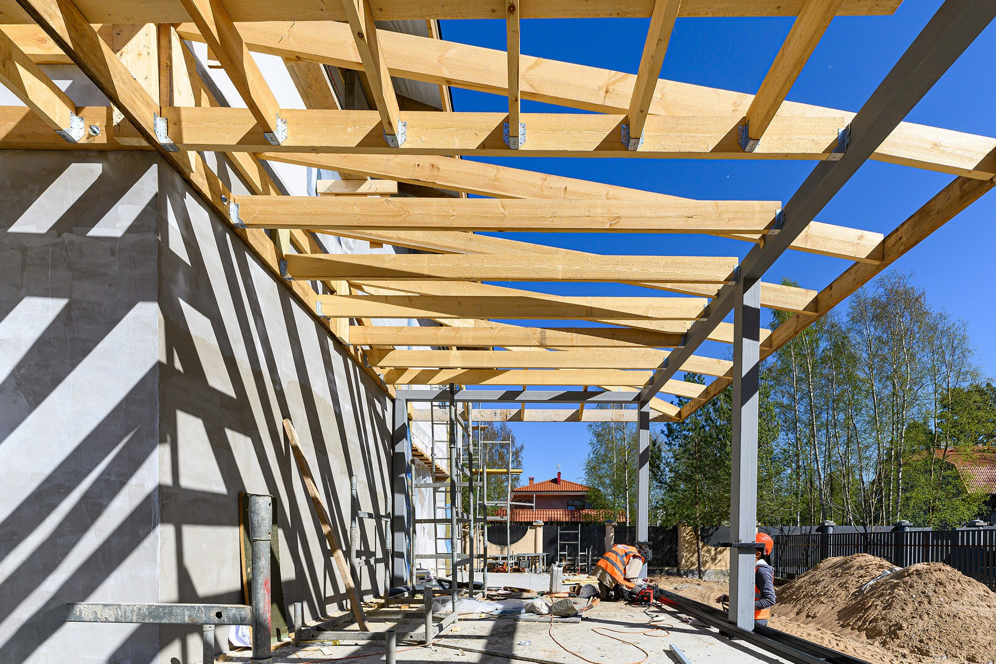 Фотосъемка архитектуры в Санкт-Петербурге | Фотограф Рустам Загидуллин. Фотограф | Рустам Загидуллин | Санкт-Петербург