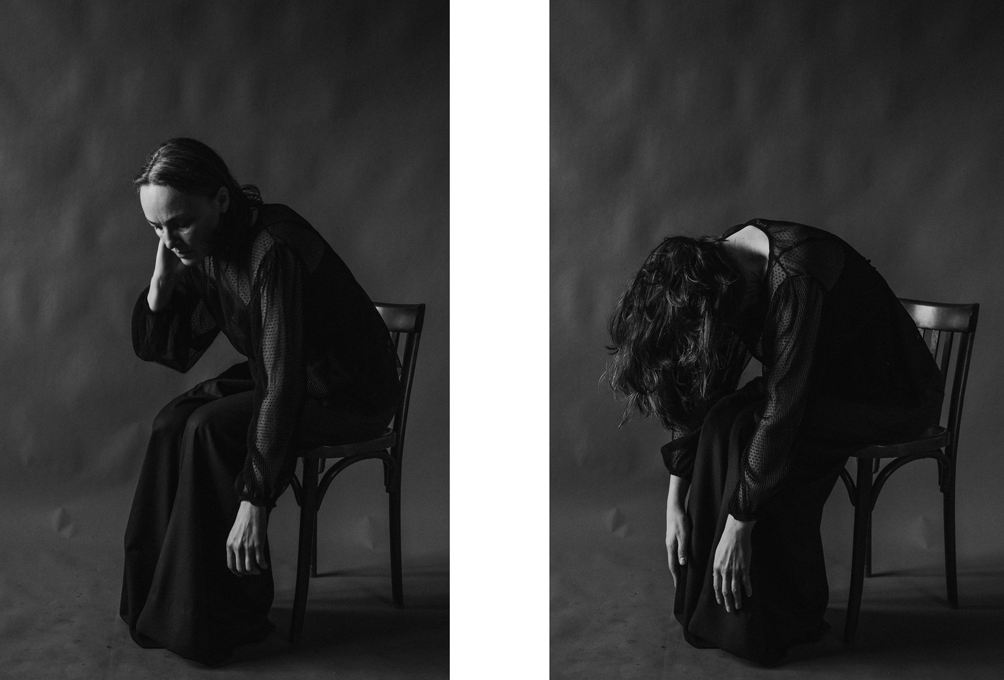 Интервью с Настей Арланцевой. Private image