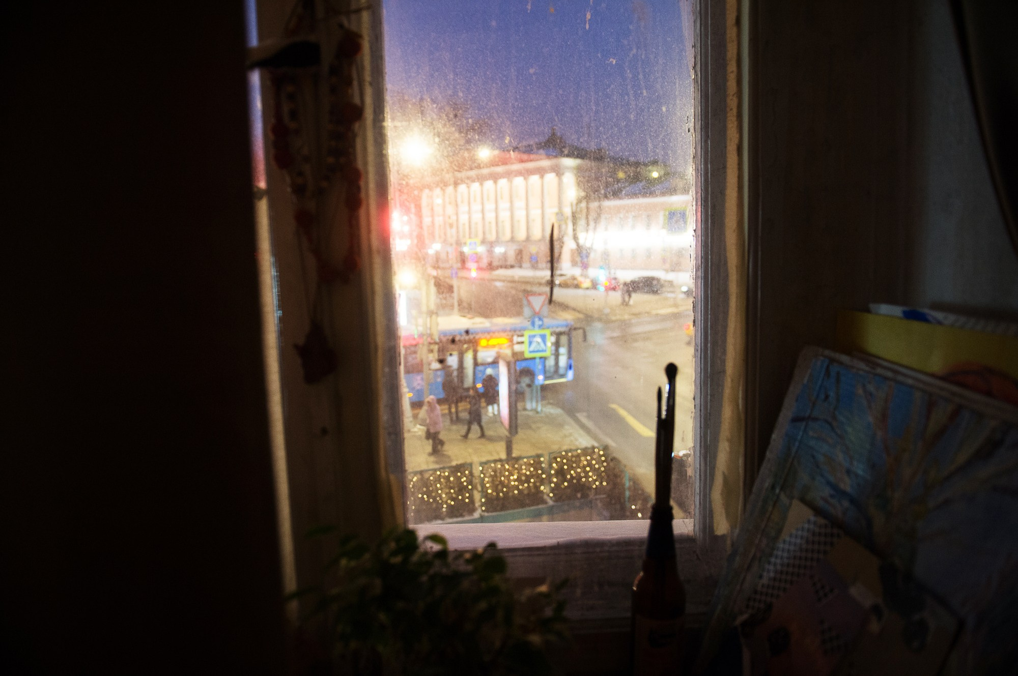 Фотограф Алиса Калинина