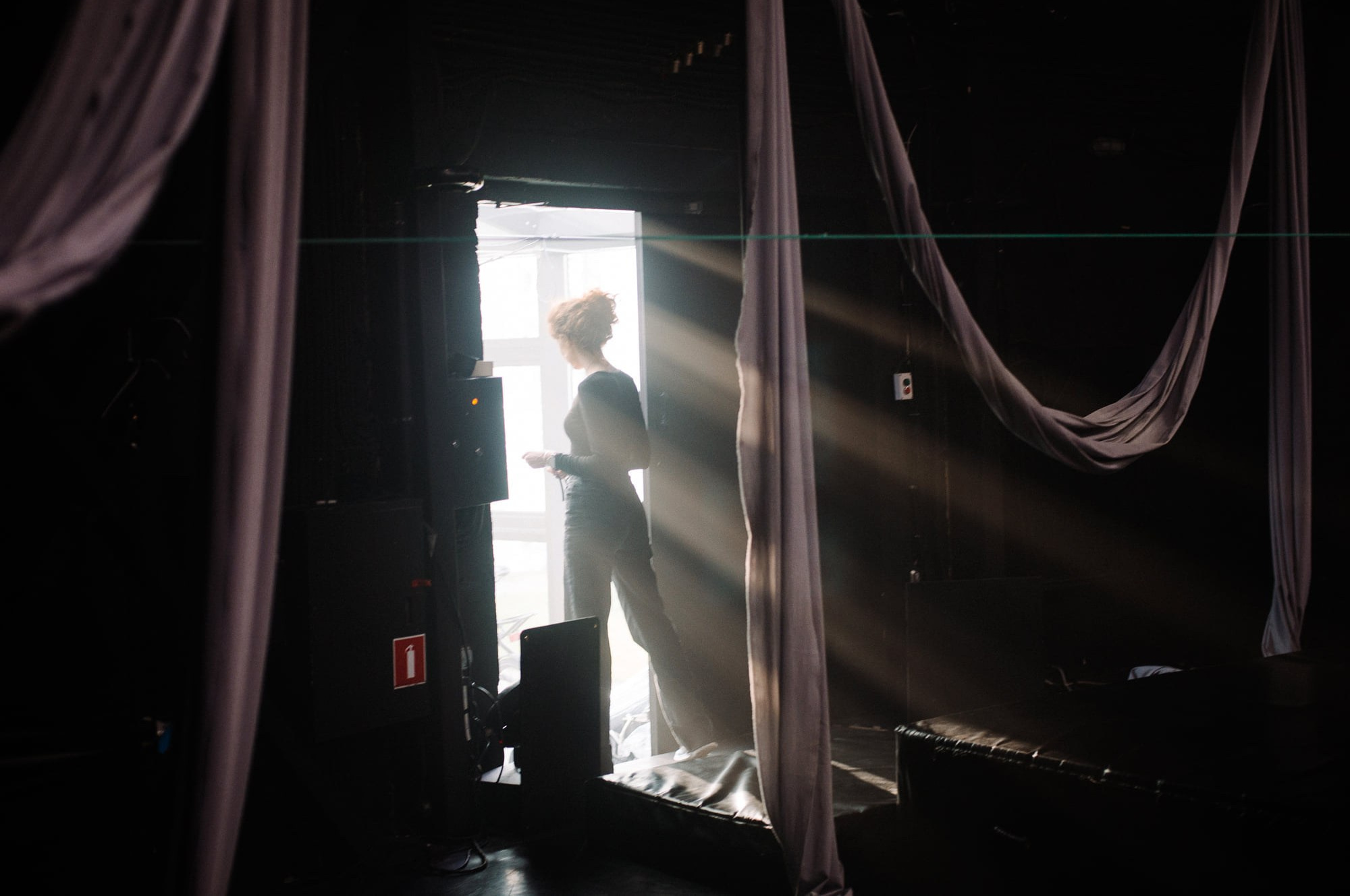 Фотограф Алиса Калинина