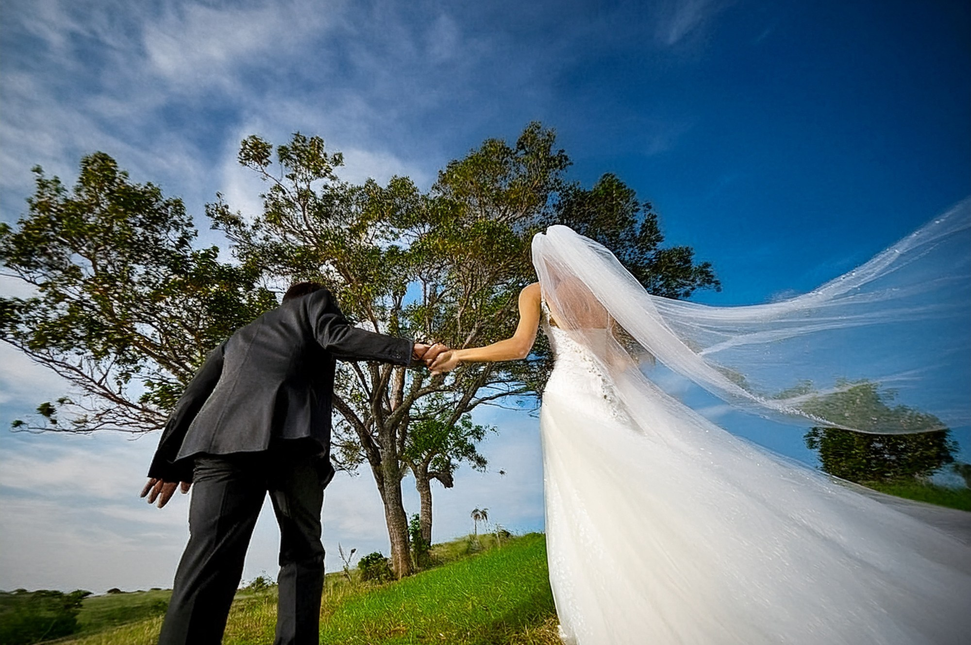 Как принимать креативные решения с помощью «управления перспективой». Safronov Ivan — a portrait photographer in Moscow