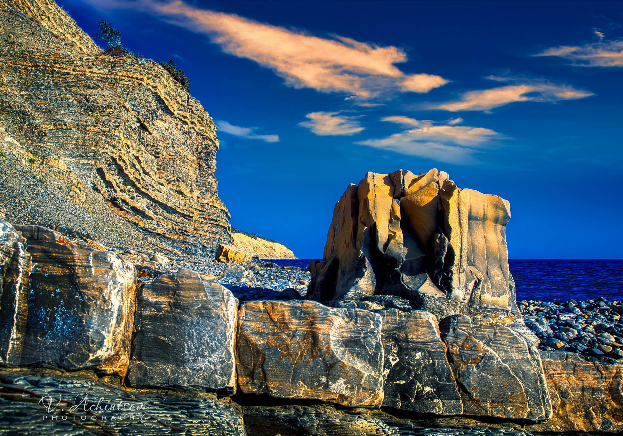 Фотограф в Сочи Владимир Ачинцев