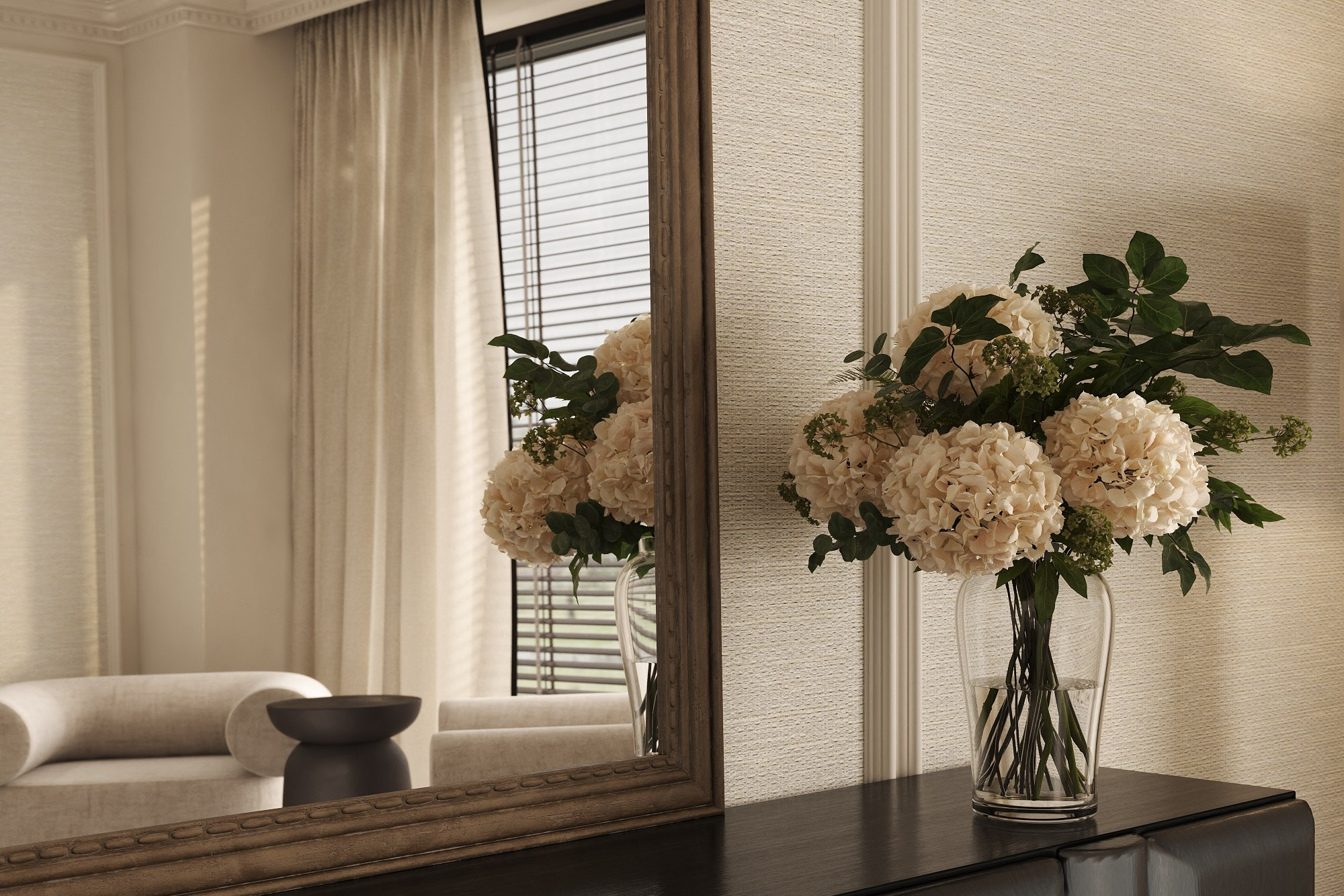 Услуги. Алла Нечаева|Интерьерная визуализация