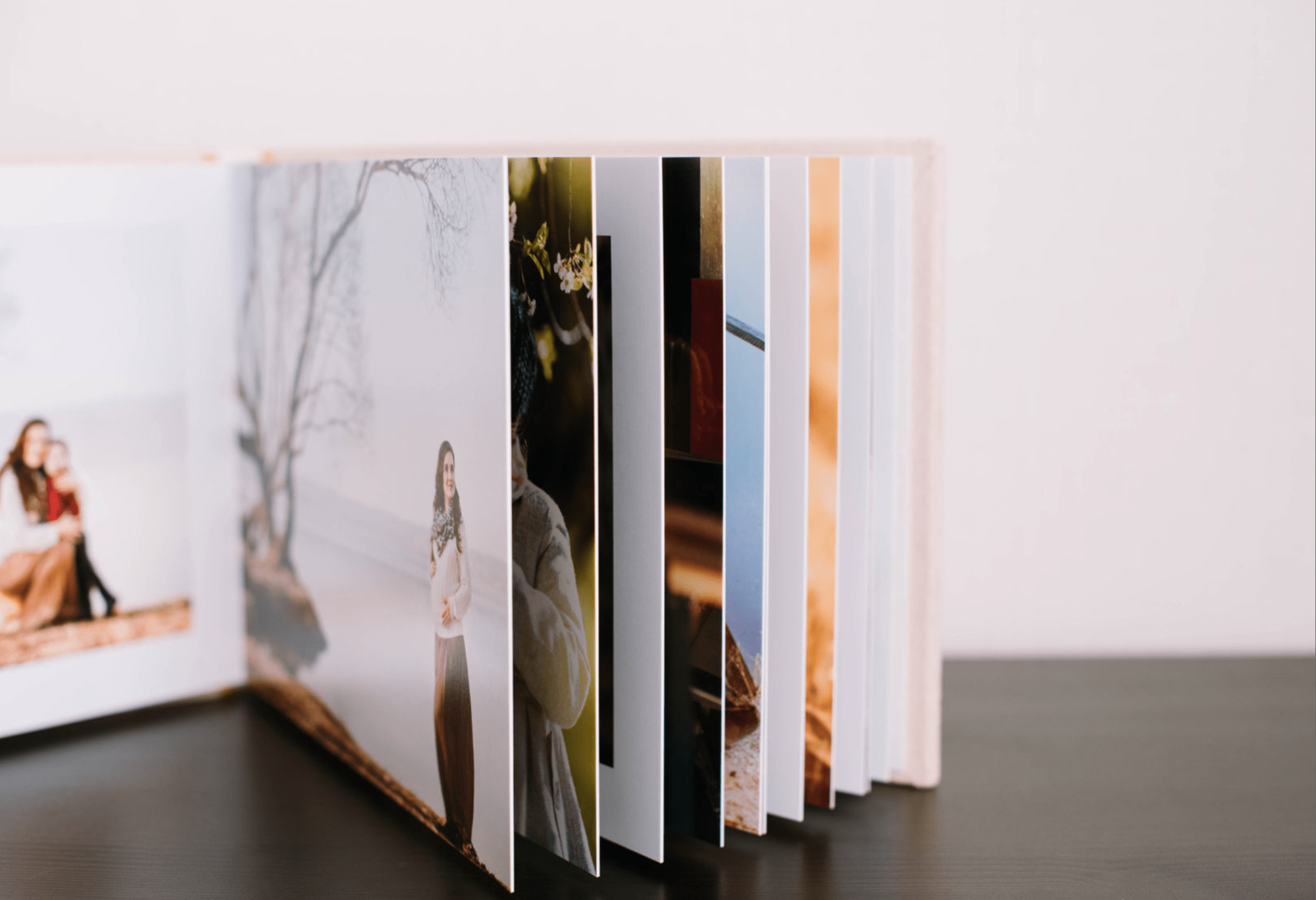 Family. Профессиональная фотосессия в Москве и Московской области