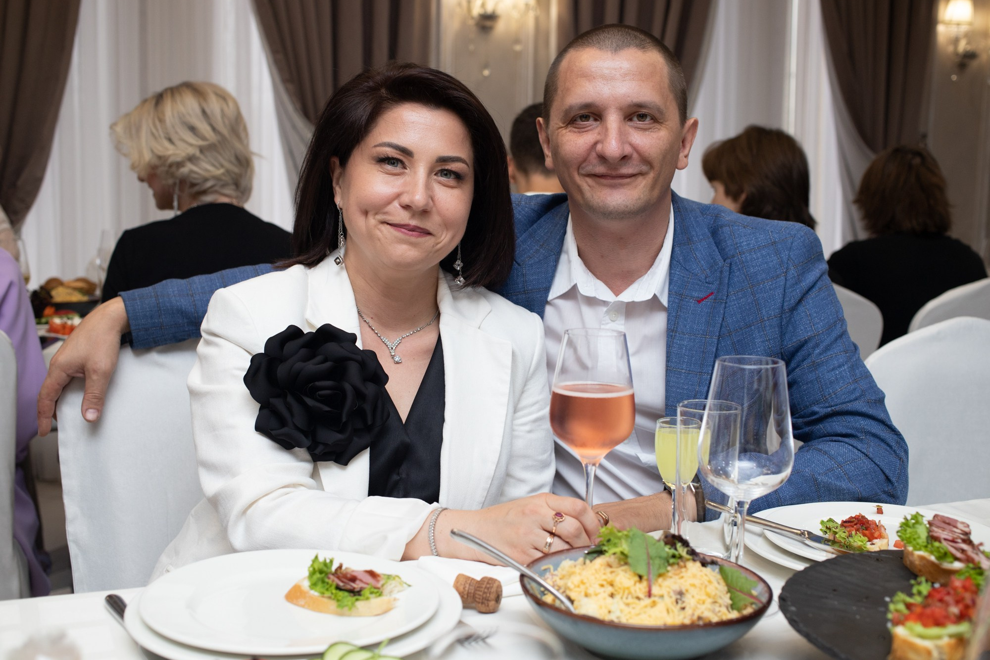 Репортаж мероприятия. Репортажный, промышленный и маркетплейс-фотограф Дмитрий Чернат