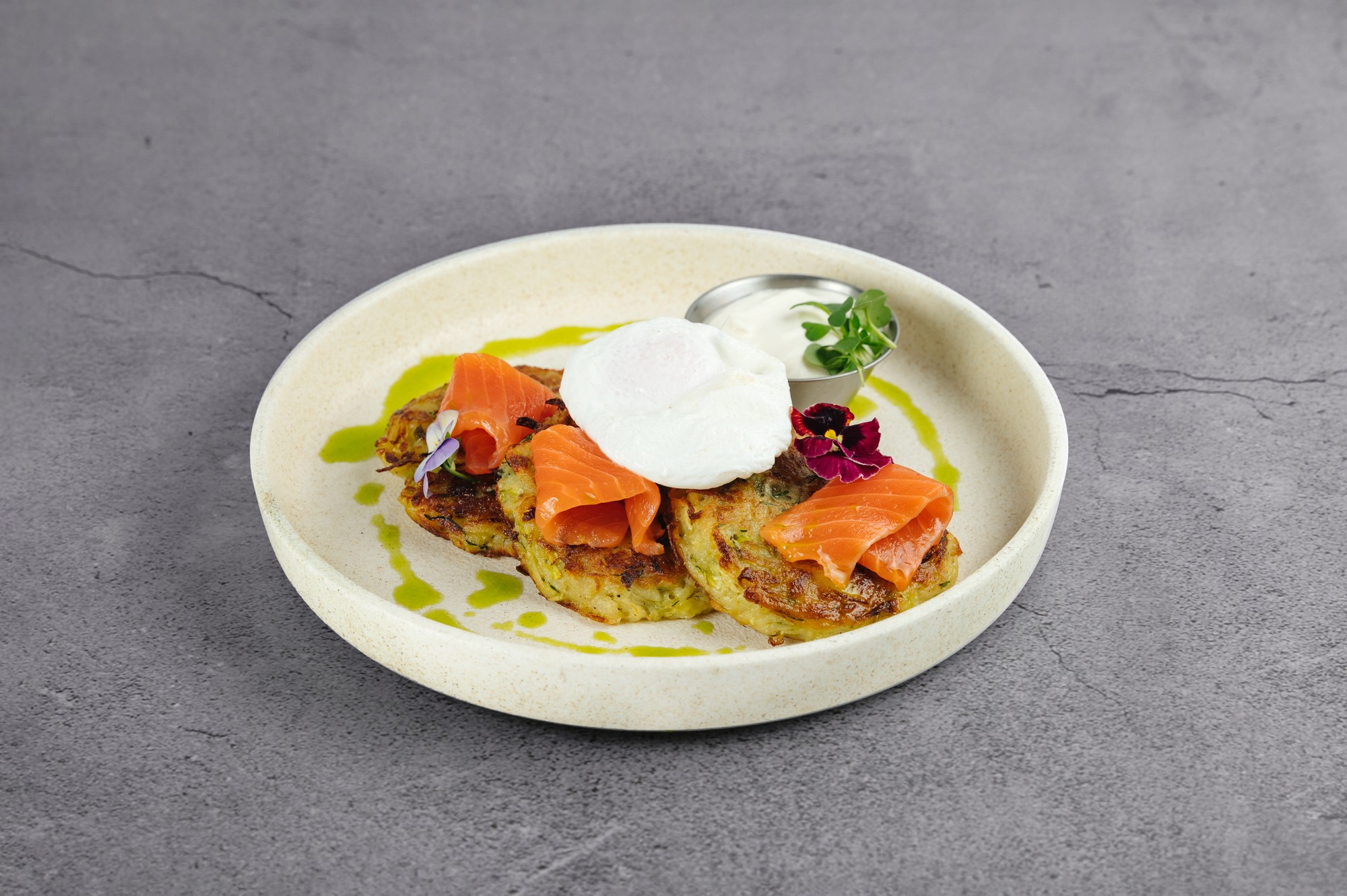 ЗАВТРАКИ. Гриль-бар «В Угли»