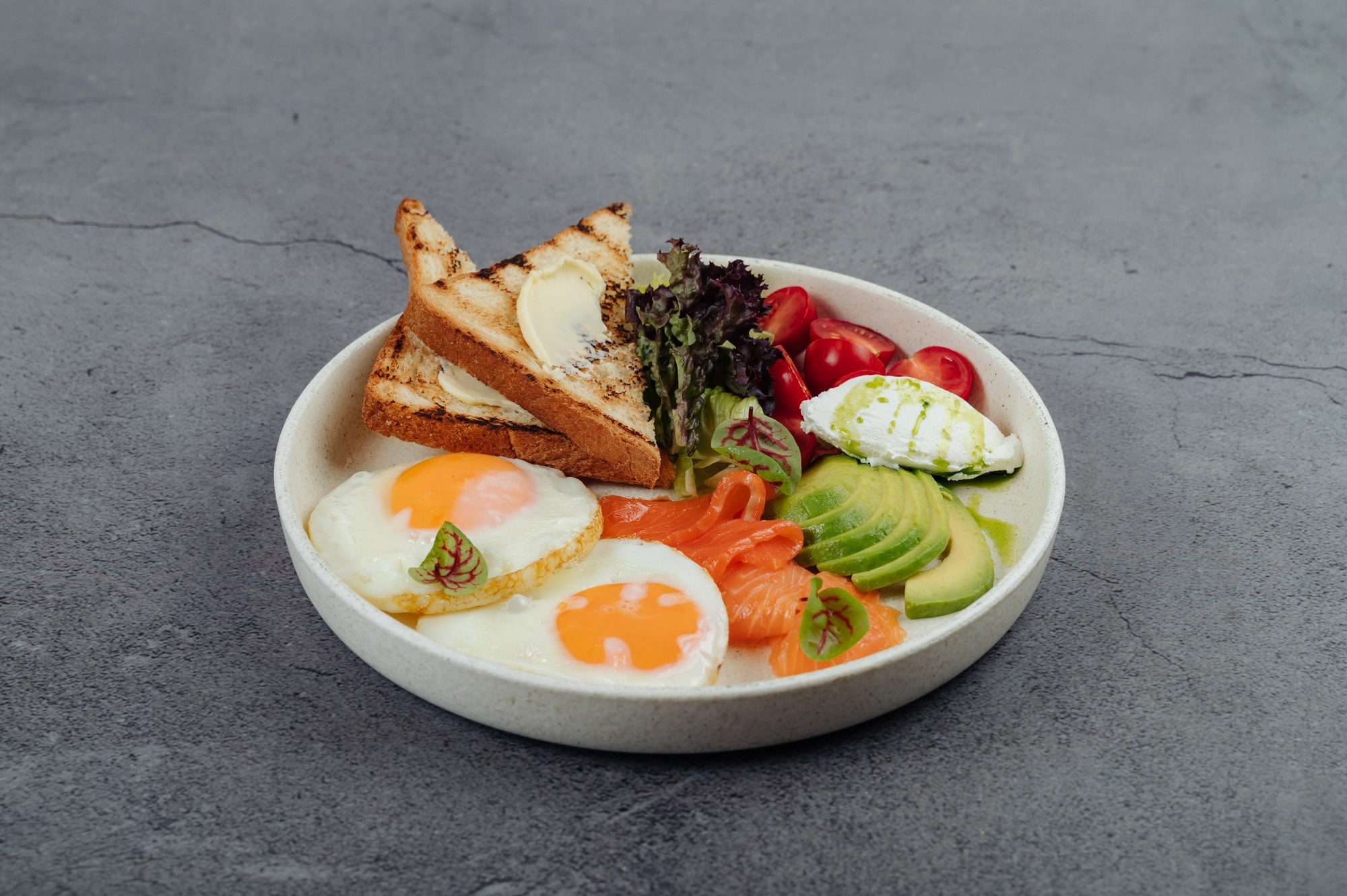 ЗАВТРАКИ. Гриль-бар «В Угли»