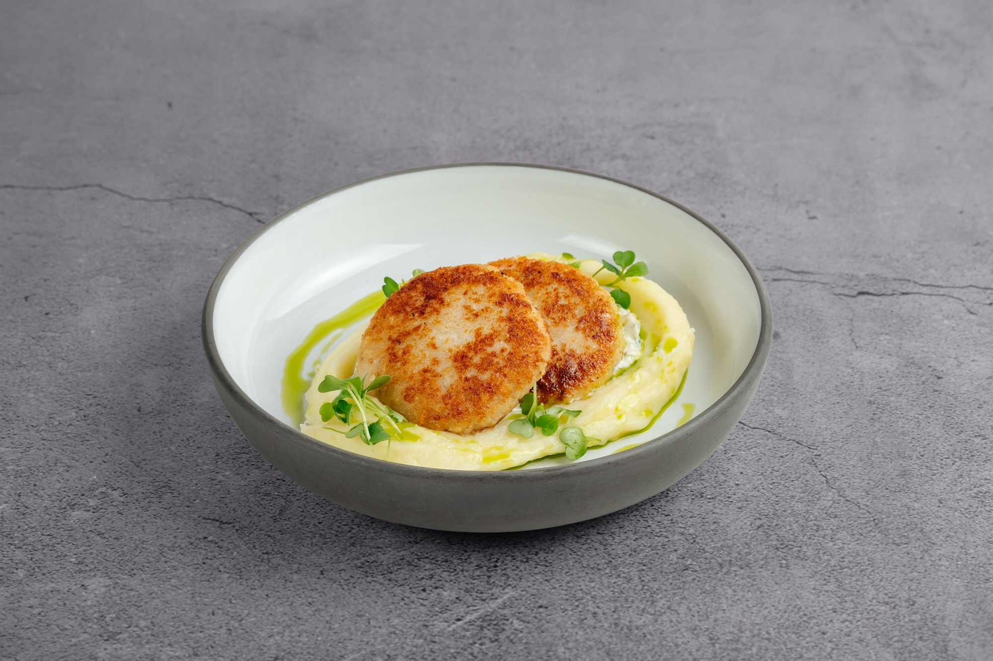 ГРИЛЬ/ОСНОВНЫЕ БЛЮДА. Гриль-бар «В Угли»