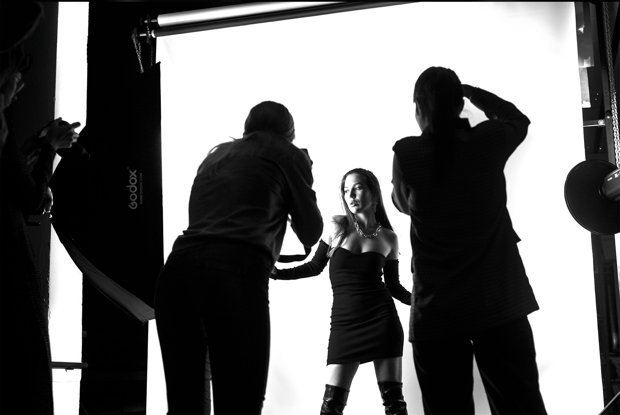 Newschool — Курсы фотографии во Владивостоке