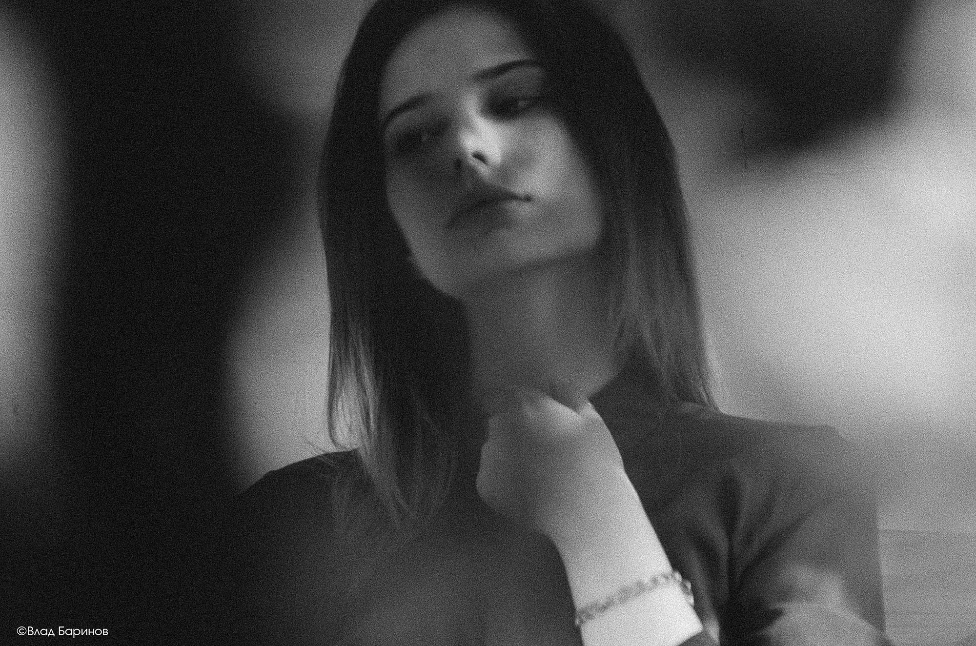 Фотосессия на улице