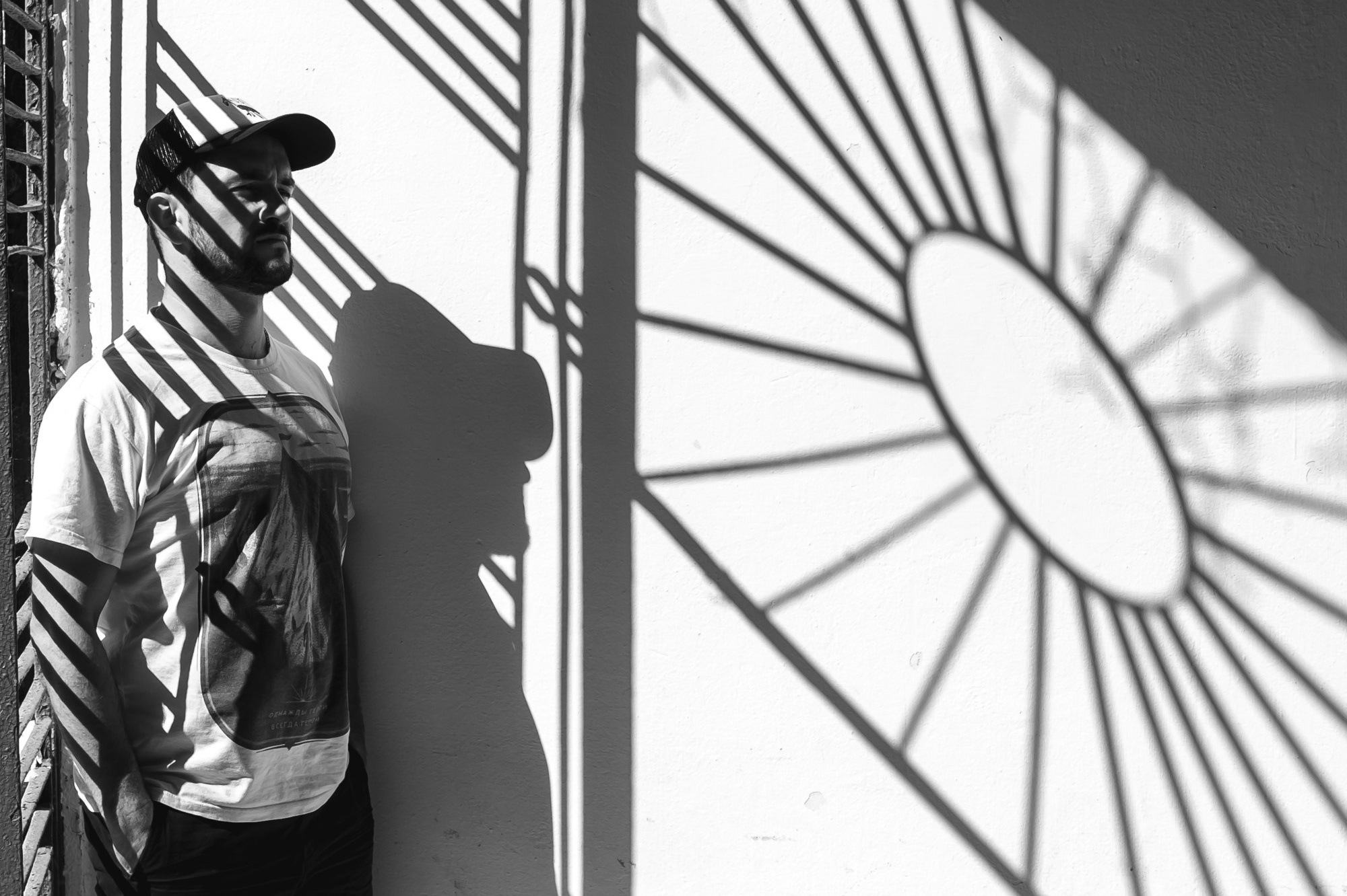 Обо мне. Репортажный фотограф. Из России с любовью