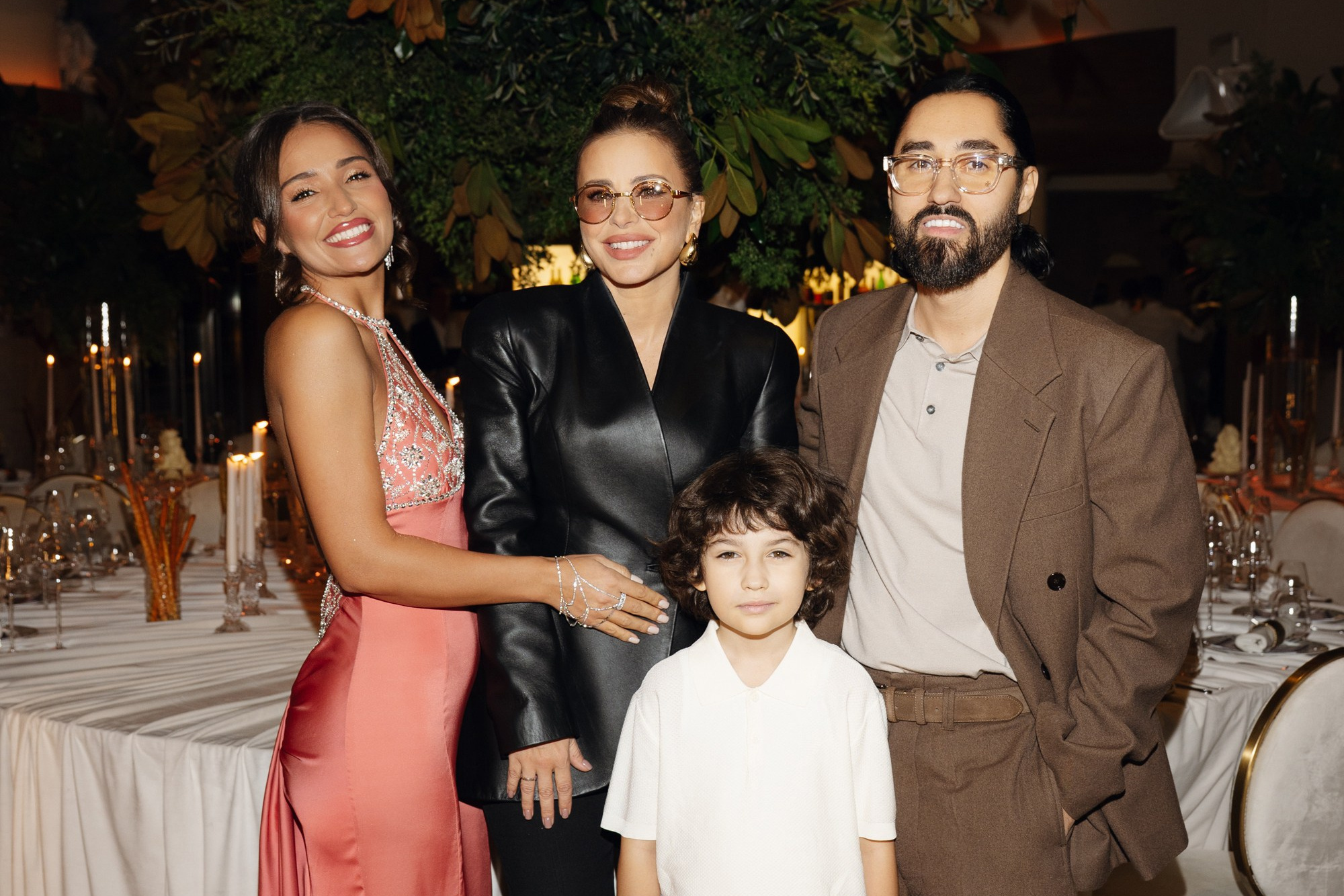 Событийный репортаж