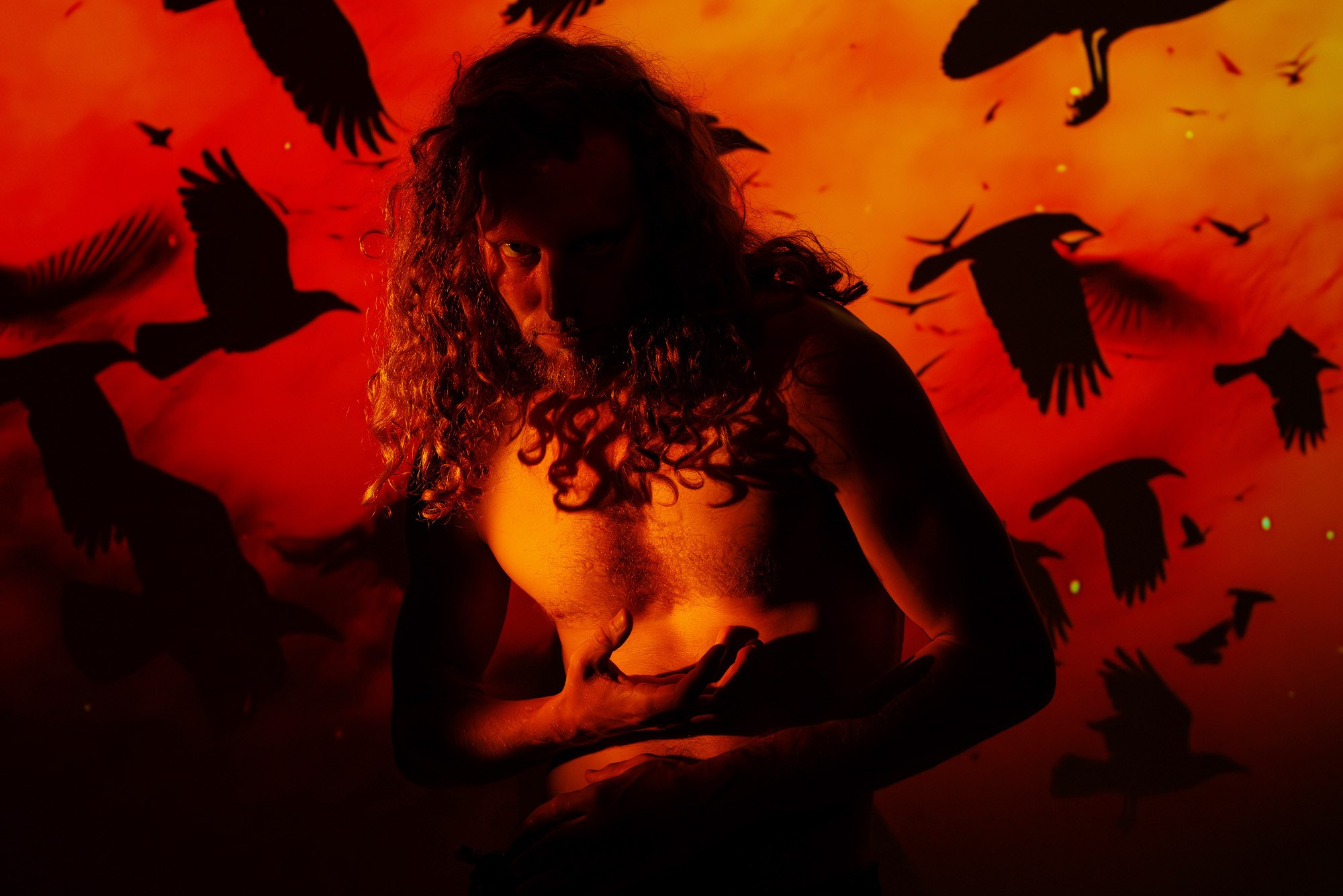 Silver Studio - фотостудия в СПб