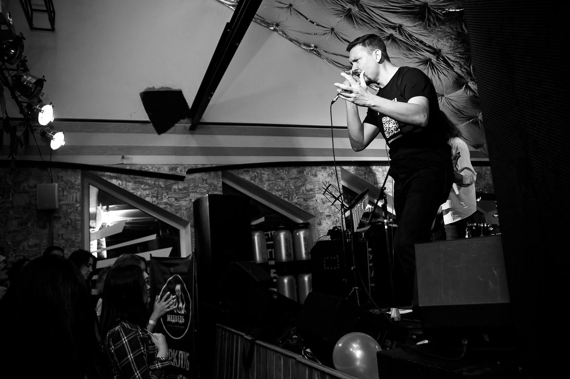 Прайс. Фотограф, Марина Шипек