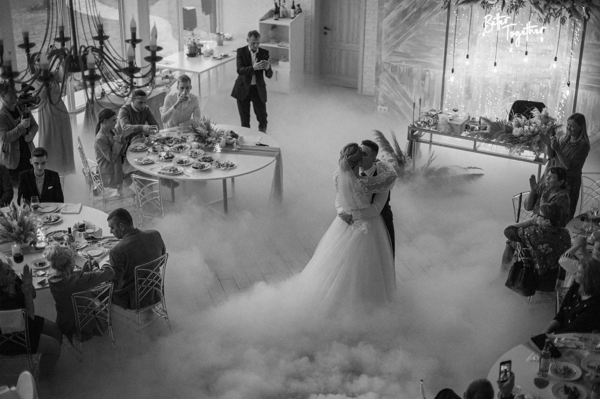 Подрядчики Домики. Подрядчики и друзья сети свадебных площадок House for wedding