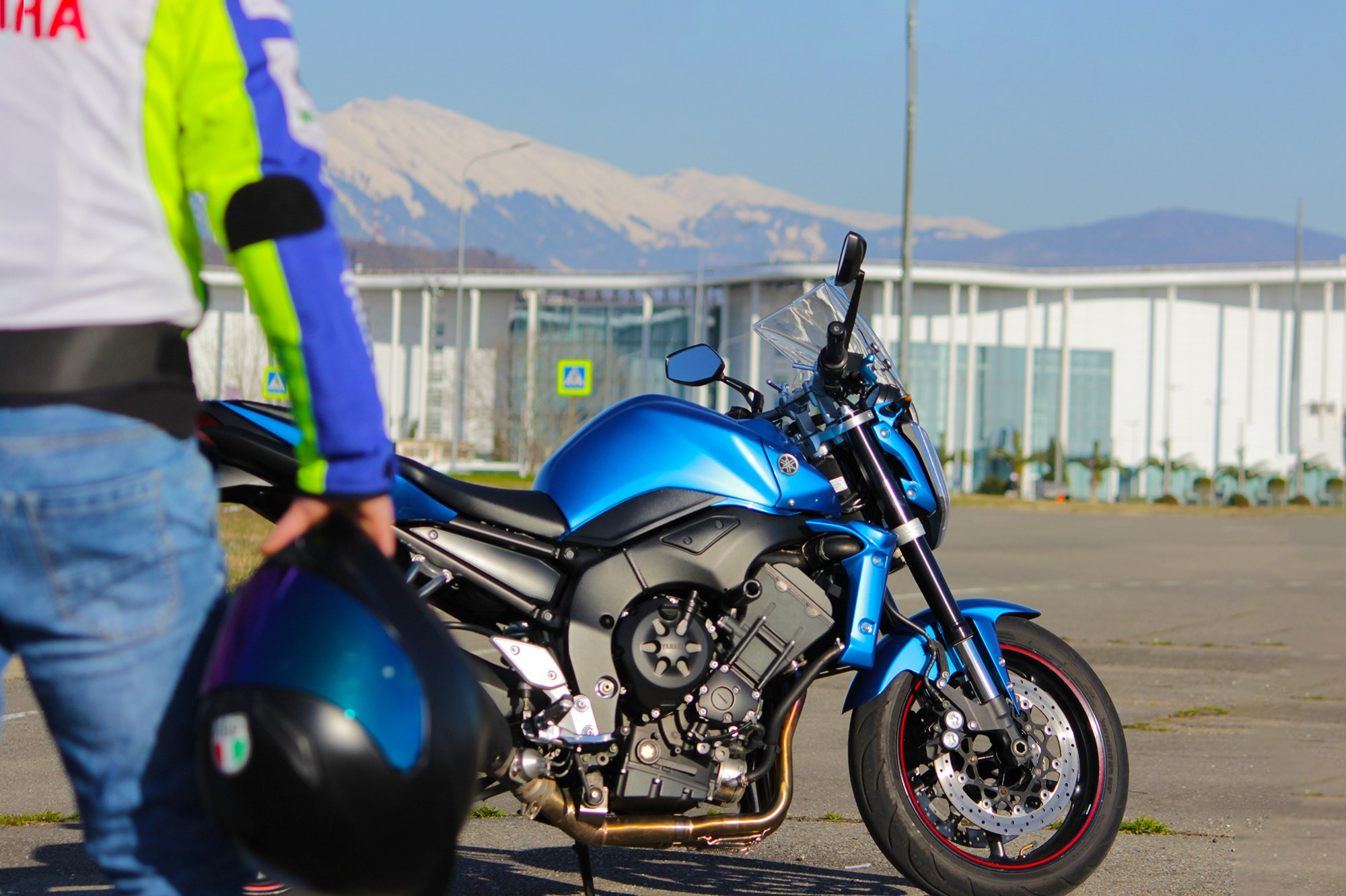 Фотограф Сочи, Адлер, Красная Поляна, Абхазия